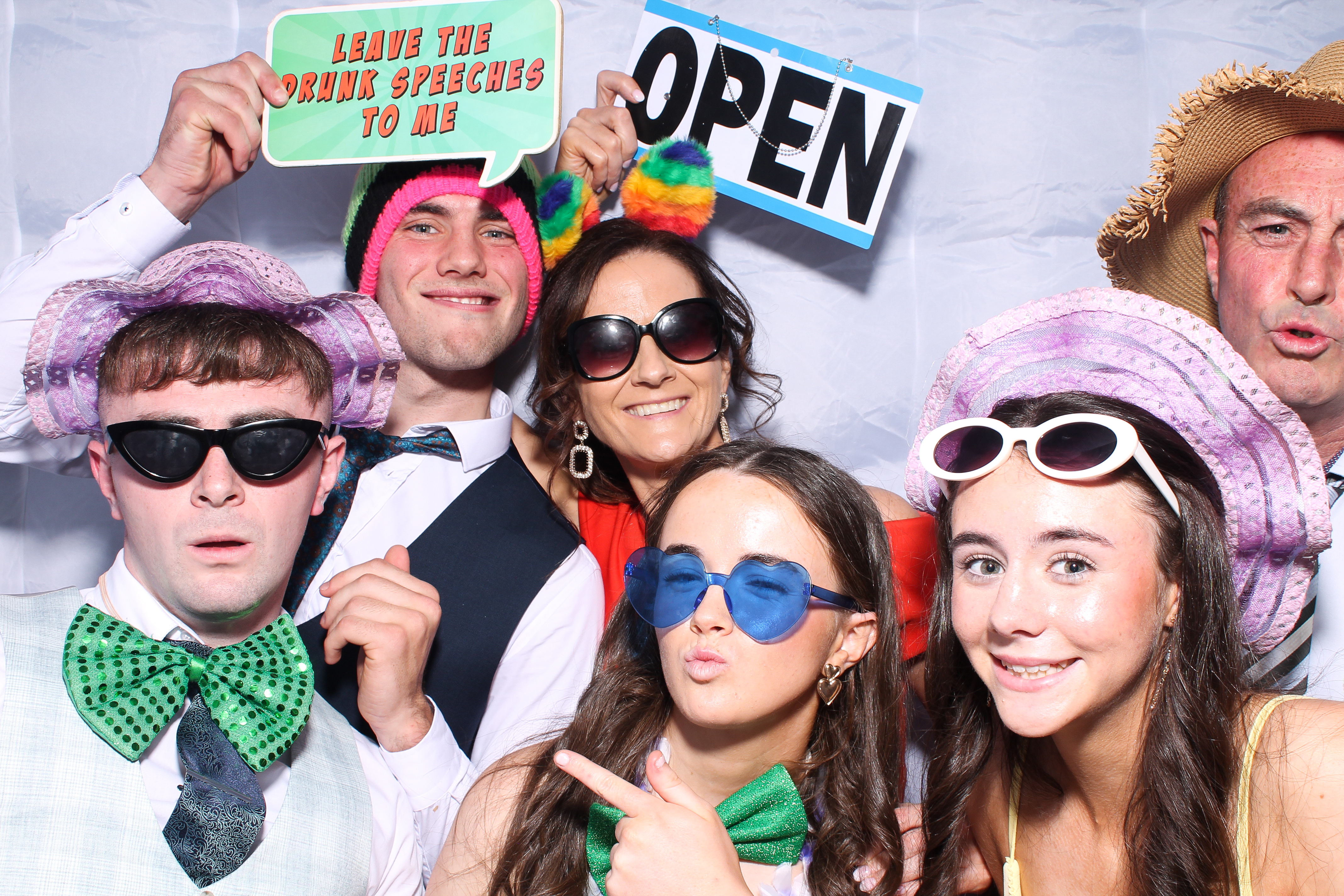 Sandra & Paul | View more photos from the event at gallery.snapmagic.ie/u/SnapMagic/Sandra-Paul