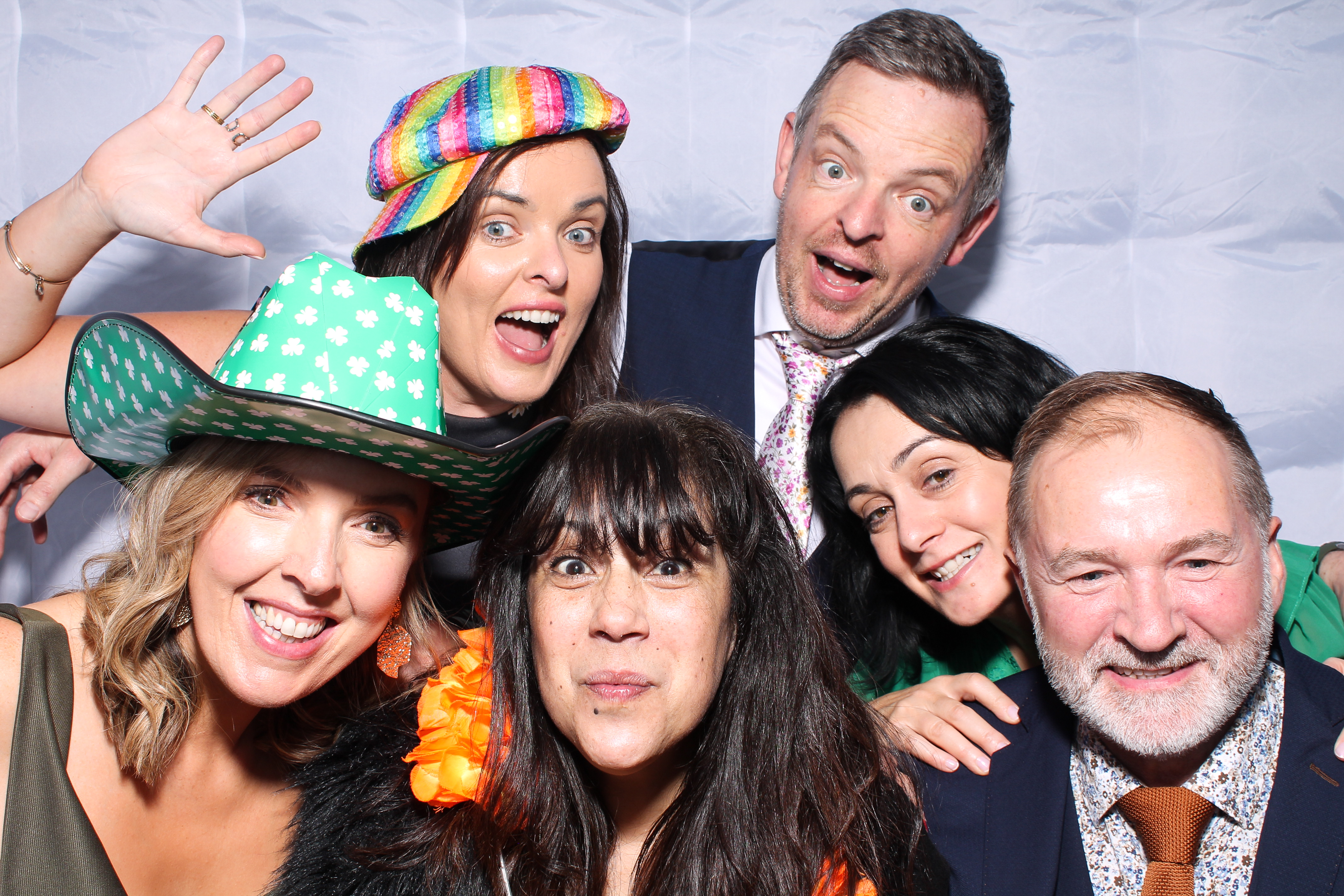 Sandra & Paul | View more photos from the event at gallery.snapmagic.ie/u/SnapMagic/Sandra-Paul