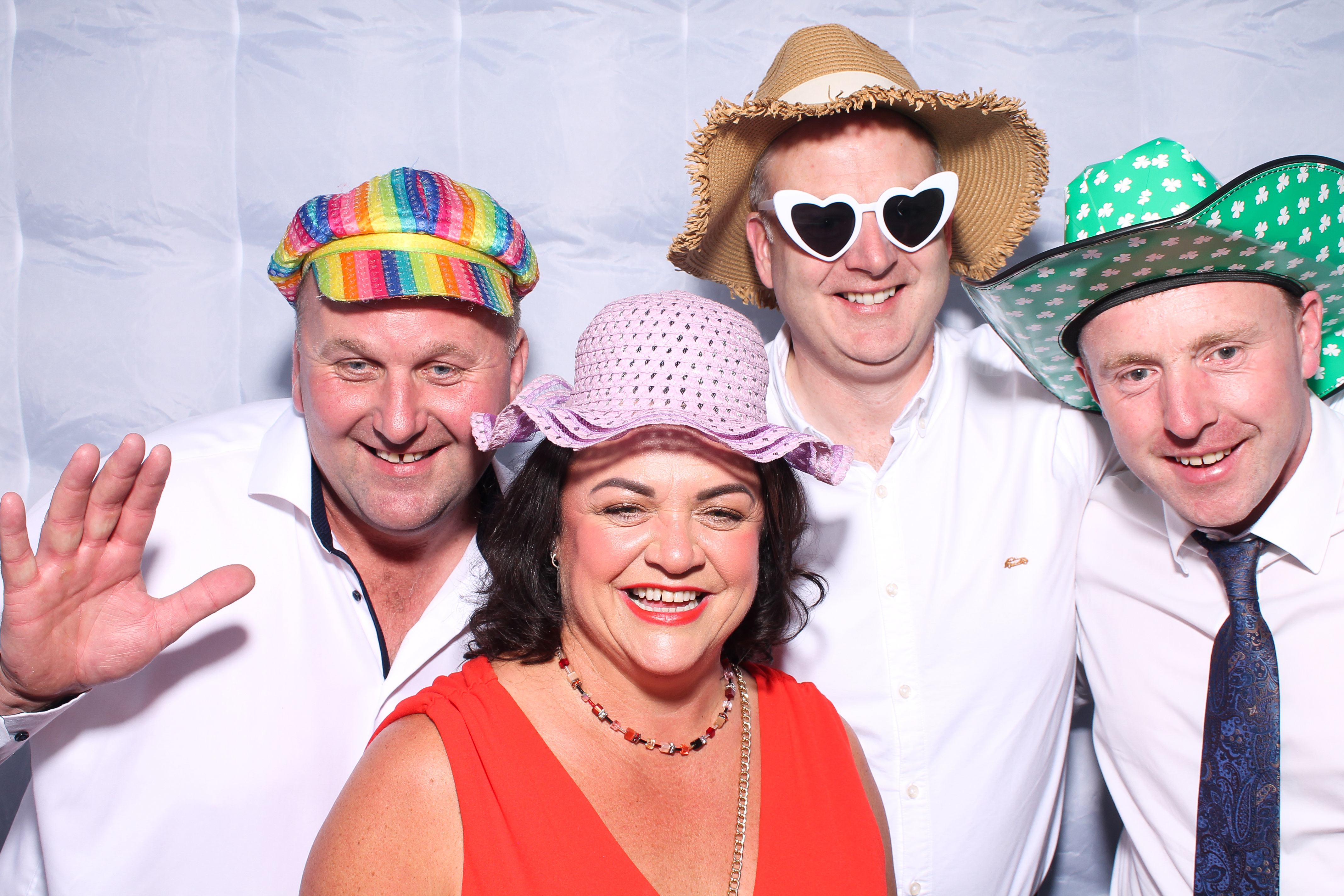 Sandra & Paul | View more photos from the event at gallery.snapmagic.ie/u/SnapMagic/Sandra-Paul