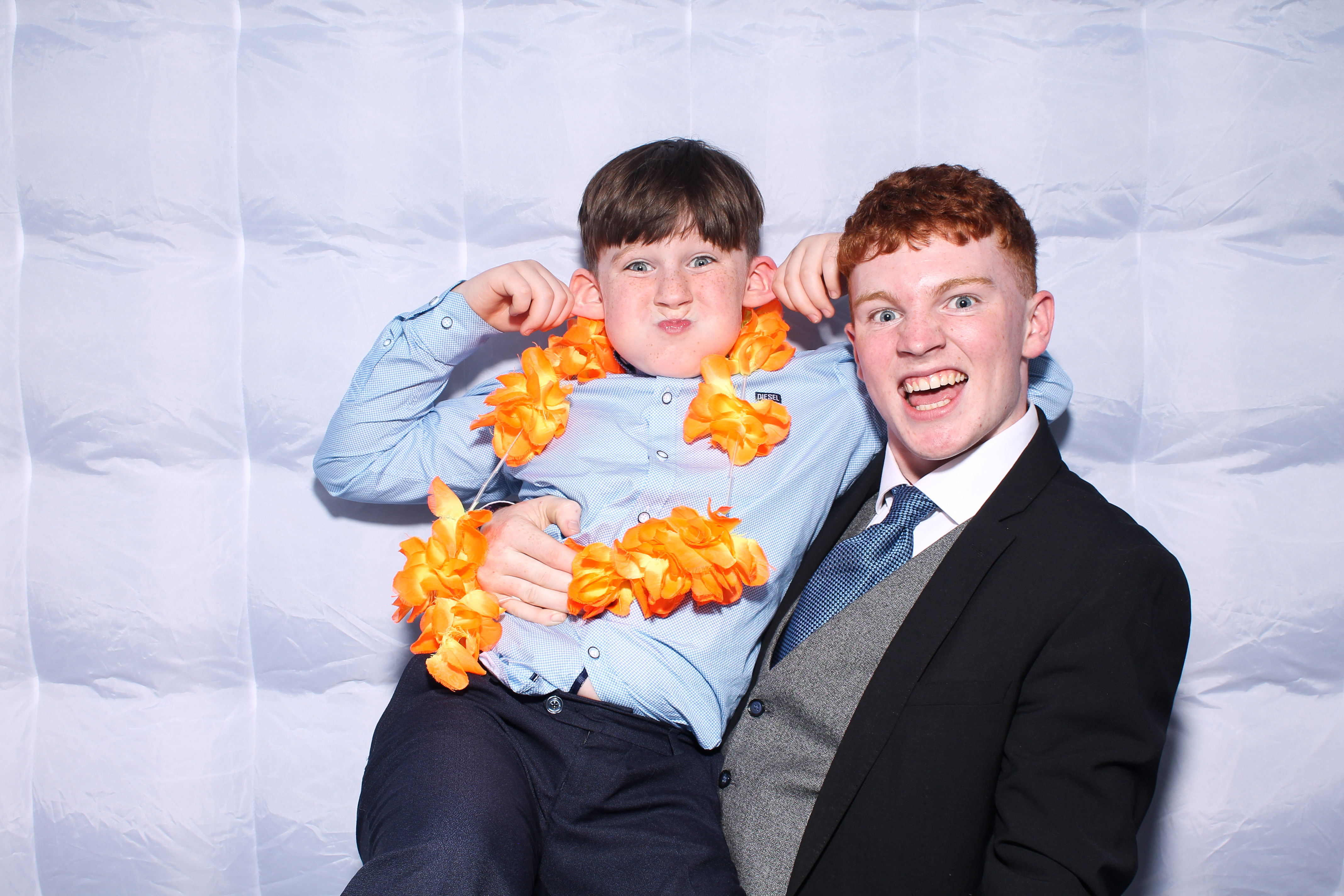 Sandra & Paul | View more photos from the event at gallery.snapmagic.ie/u/SnapMagic/Sandra-Paul