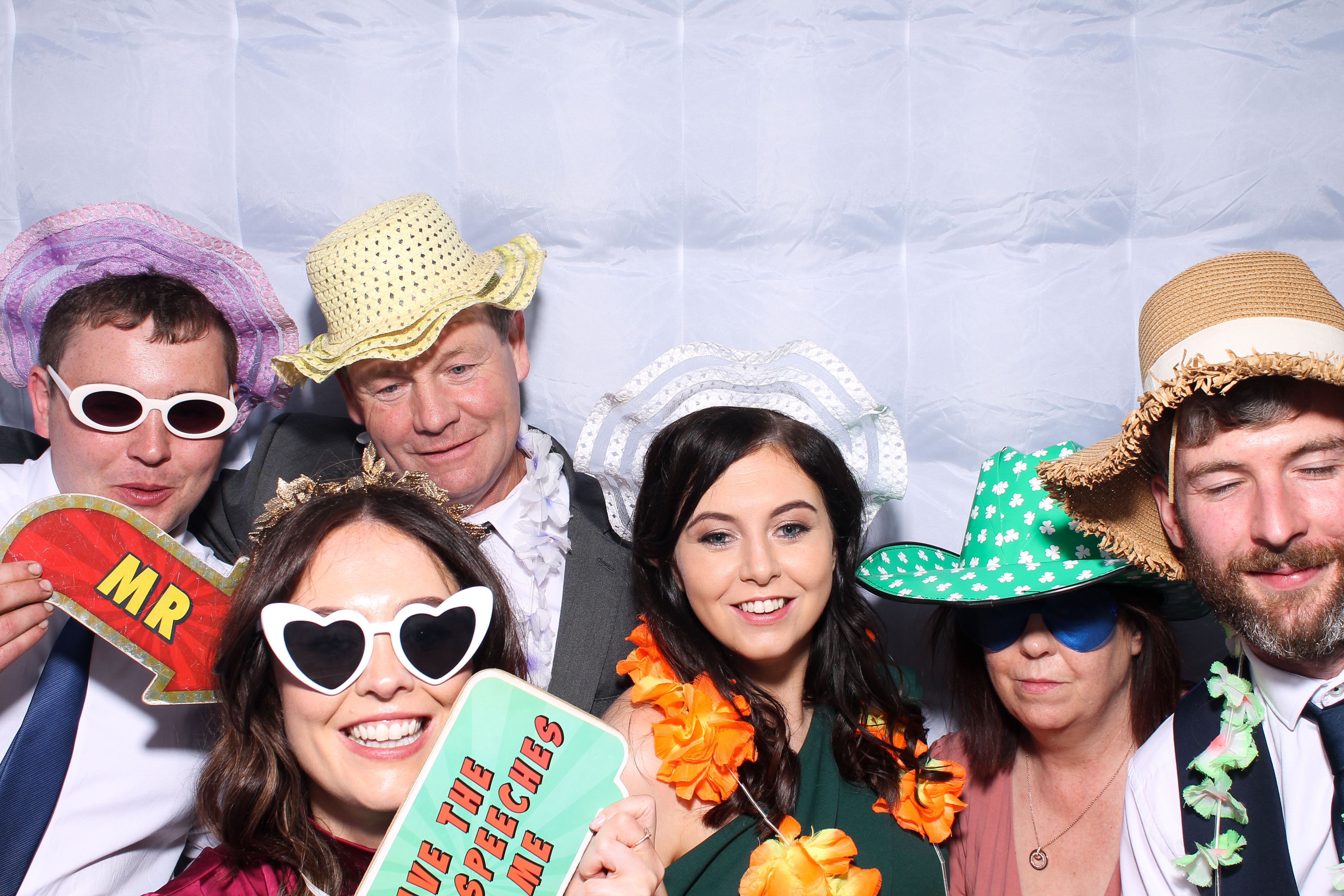 Sandra & Paul | View more photos from the event at gallery.snapmagic.ie/u/SnapMagic/Sandra-Paul