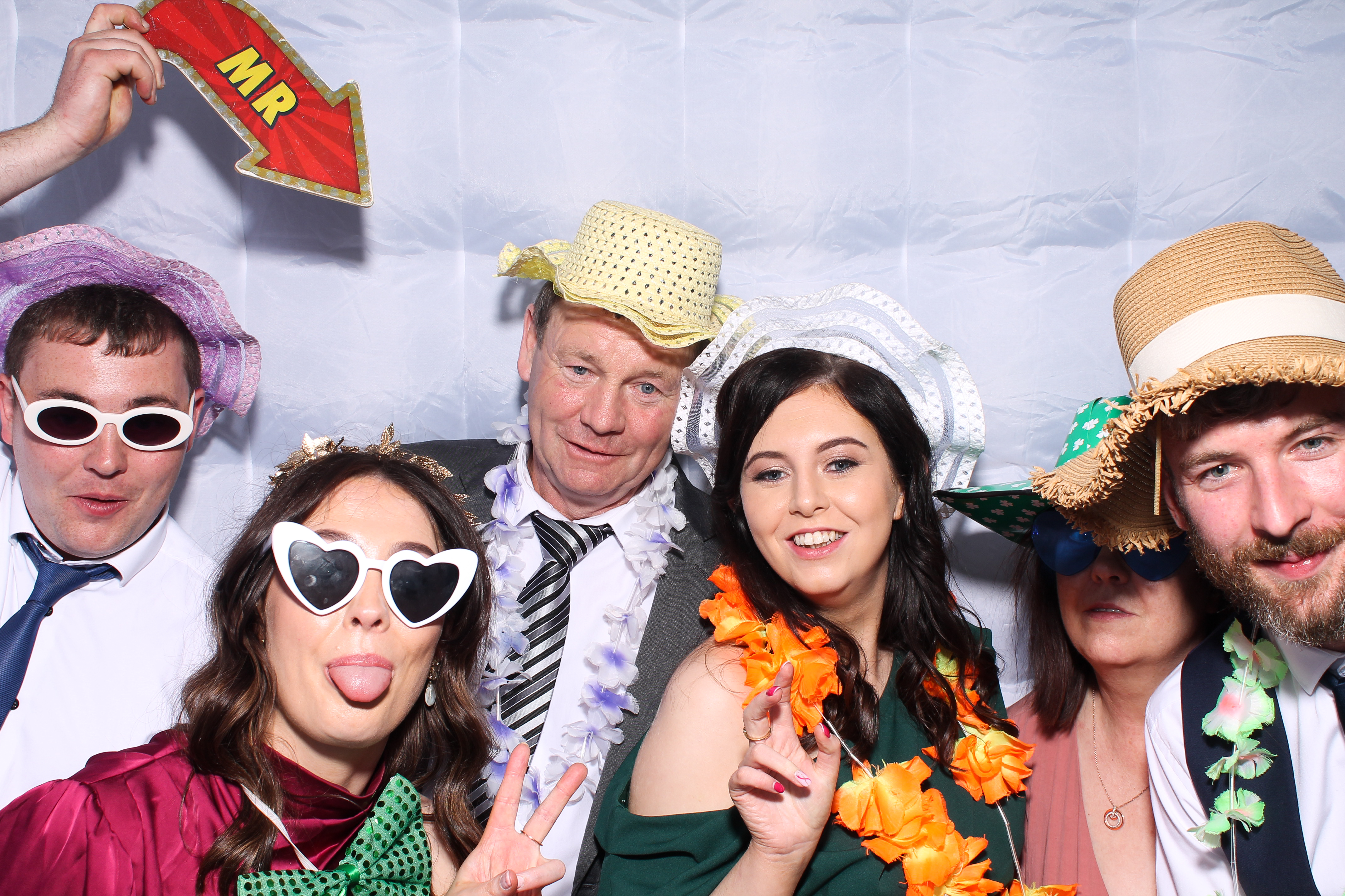 Sandra & Paul | View more photos from the event at gallery.snapmagic.ie/u/SnapMagic/Sandra-Paul