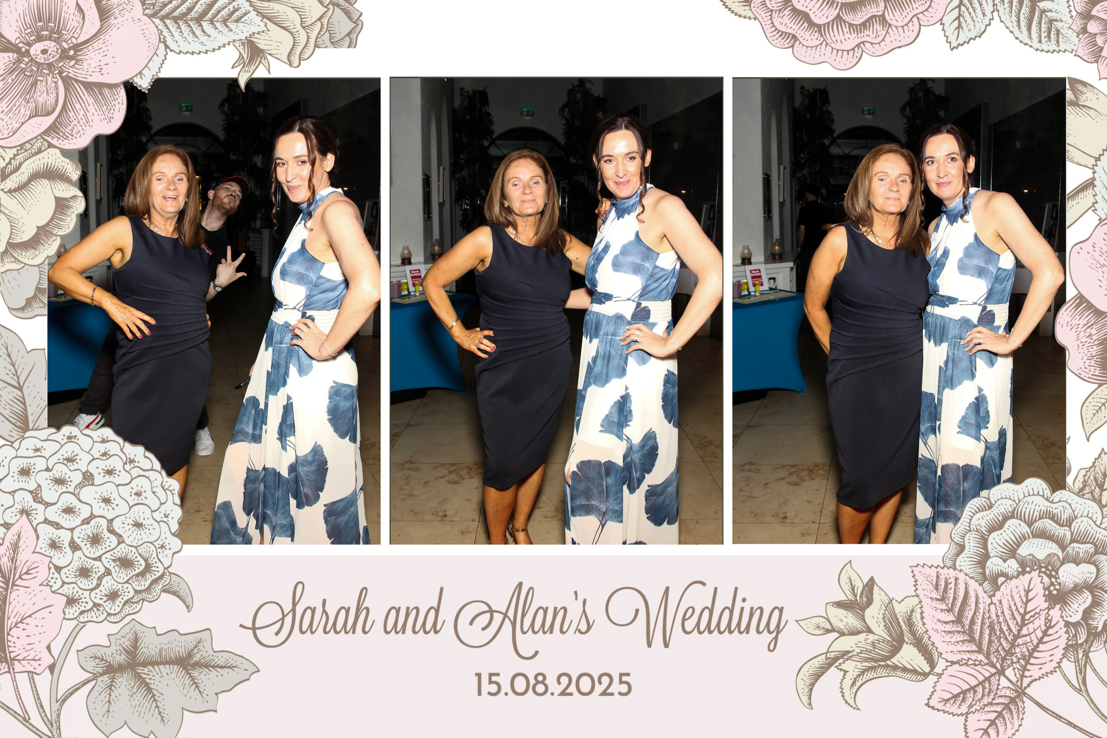 Sarah & Alan | View more photos from the event at gallery.snapmagic.ie/u/SnapMagic/Sarah-Alan