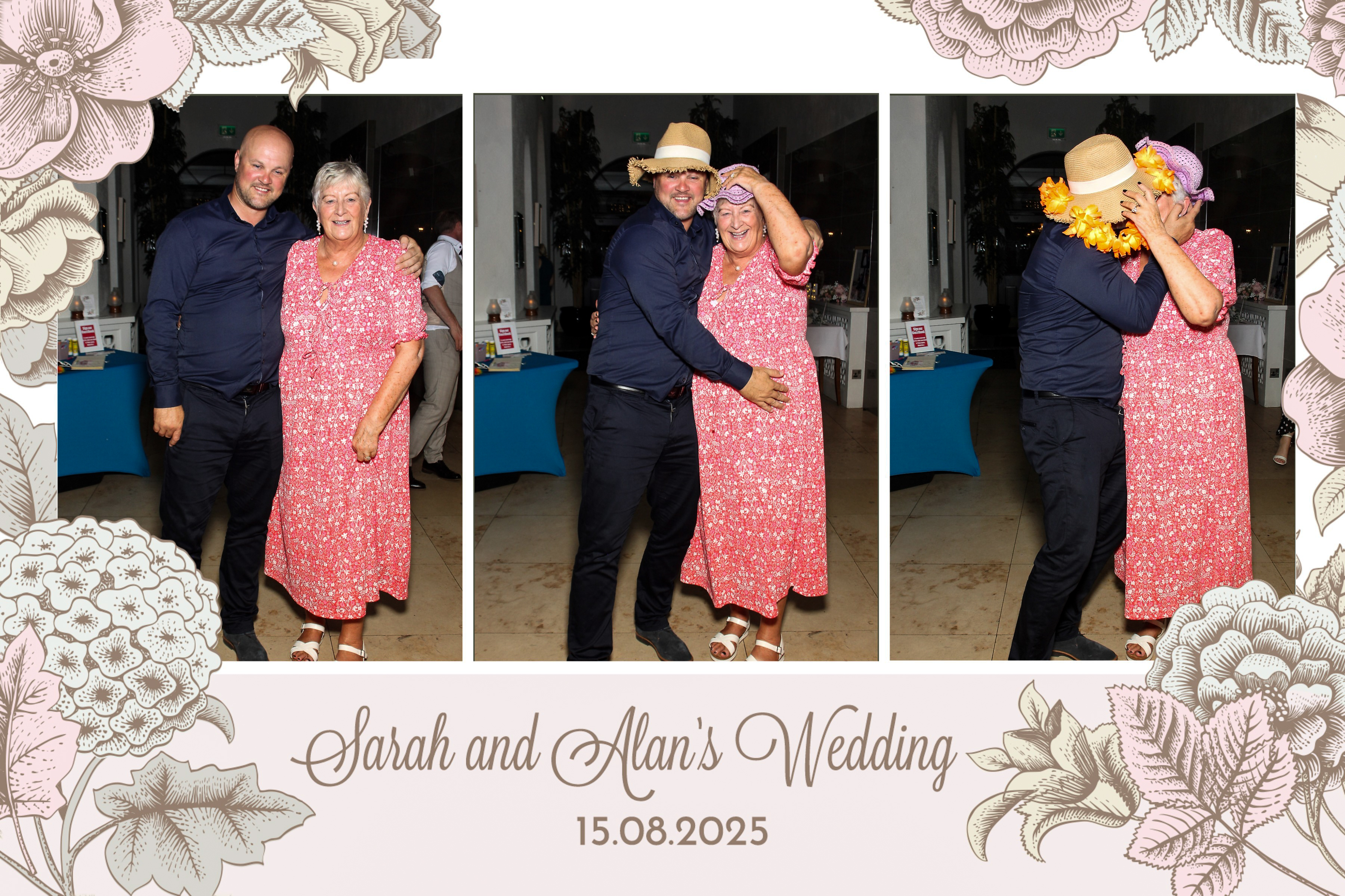 Sarah & Alan | View more photos from the event at gallery.snapmagic.ie/u/SnapMagic/Sarah-Alan