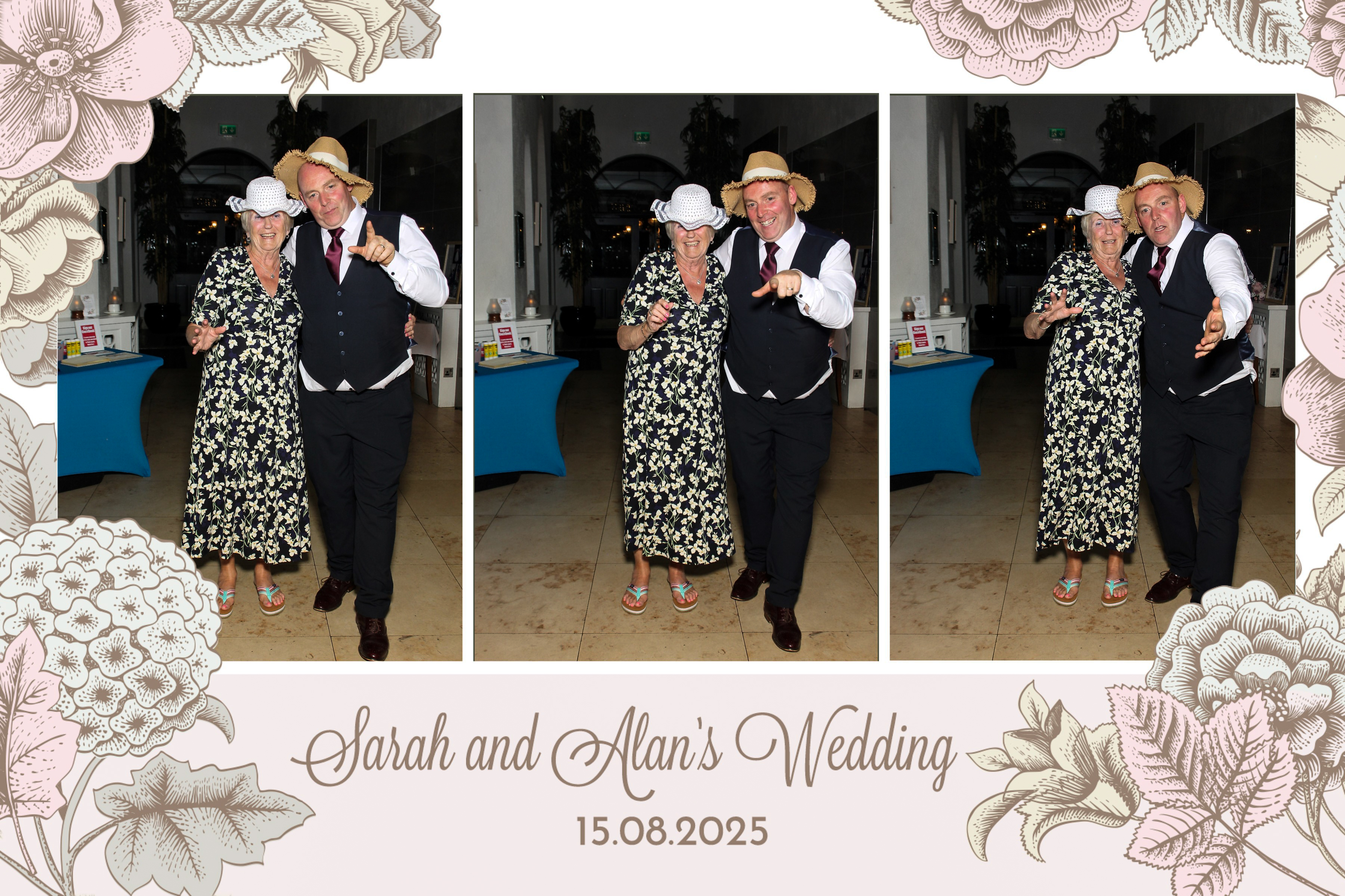 Sarah & Alan | View more photos from the event at gallery.snapmagic.ie/u/SnapMagic/Sarah-Alan