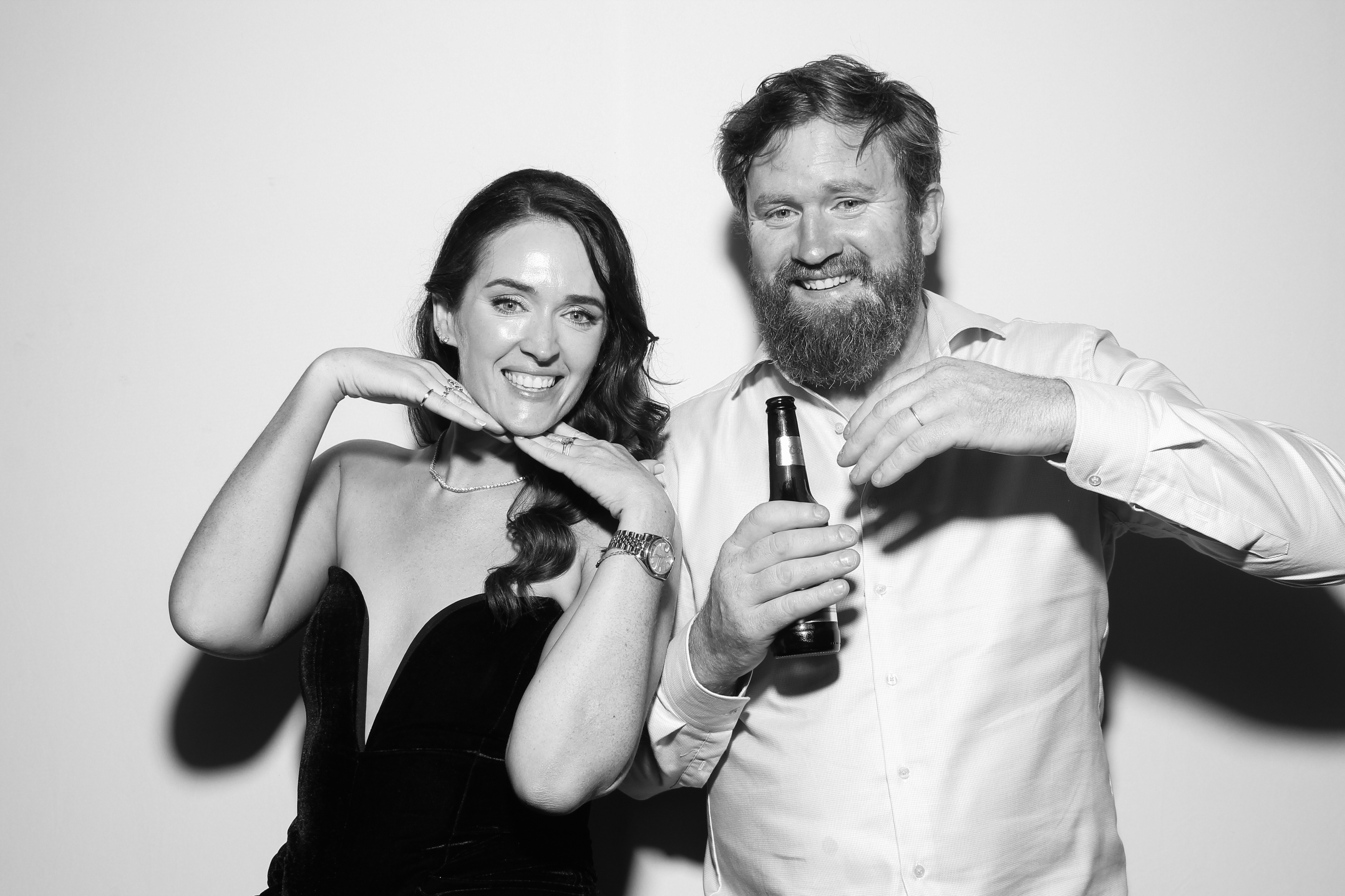 Sarah & James | View more photos from the event at gallery.snapmagic.ie/u/SnapMagic/Sarah-James