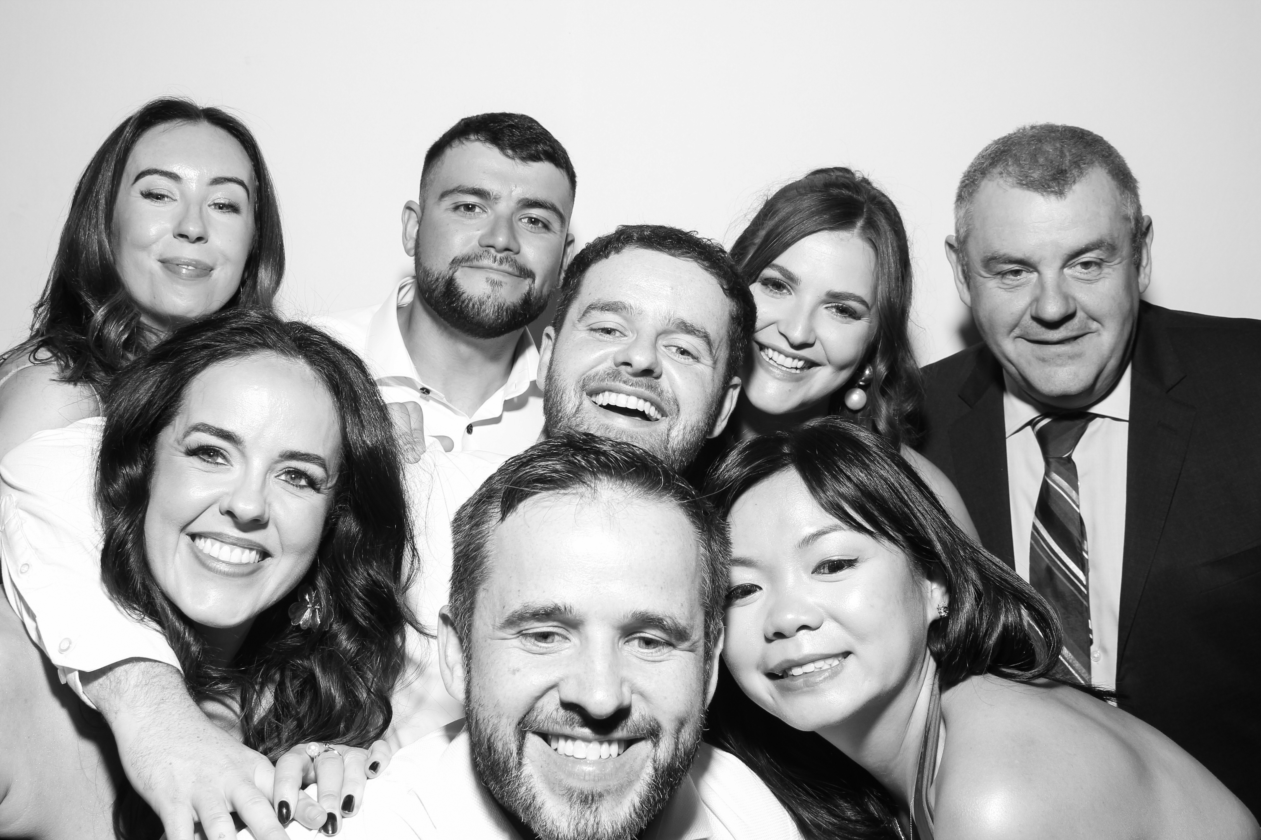 Sarah & James | View more photos from the event at gallery.snapmagic.ie/u/SnapMagic/Sarah-James