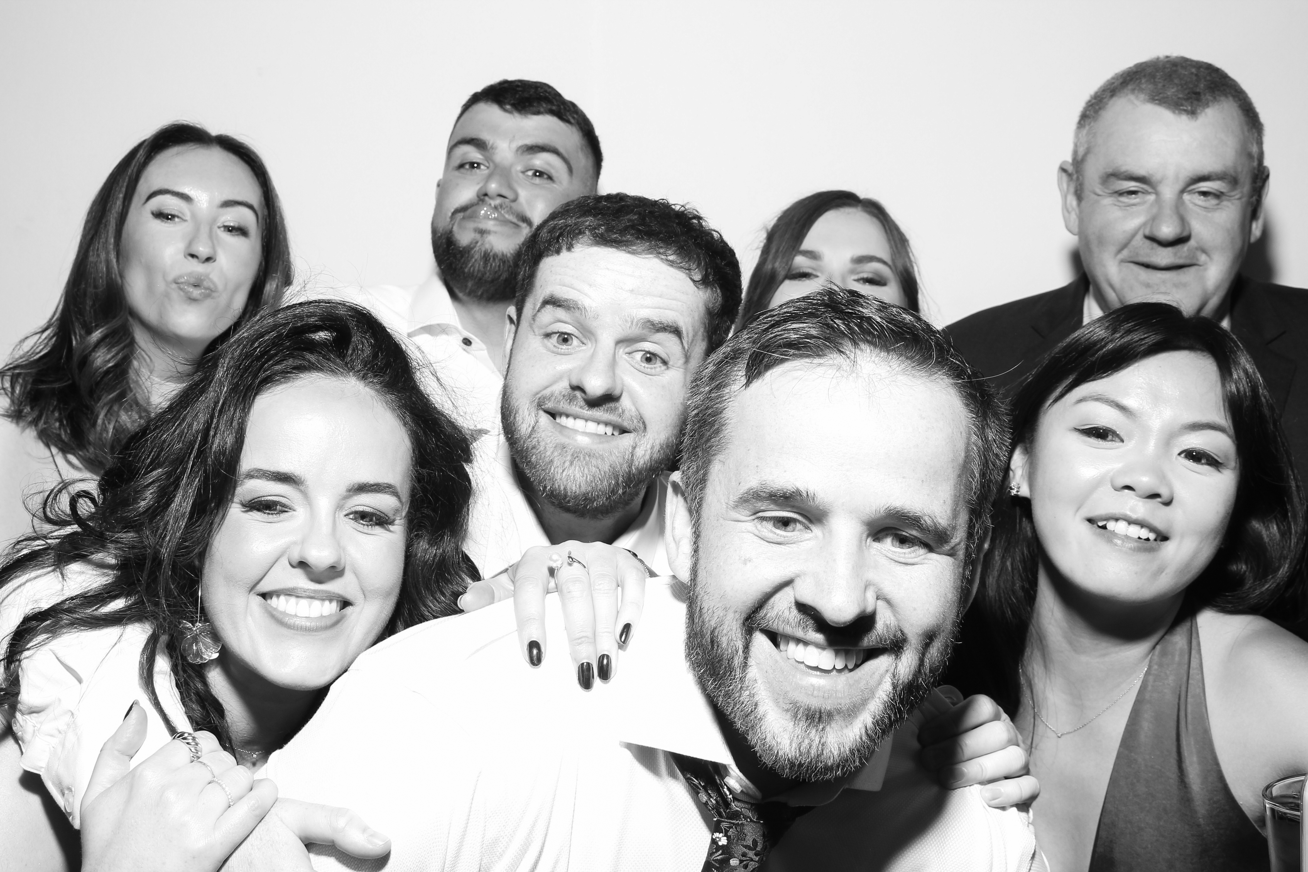 Sarah & James | View more photos from the event at gallery.snapmagic.ie/u/SnapMagic/Sarah-James