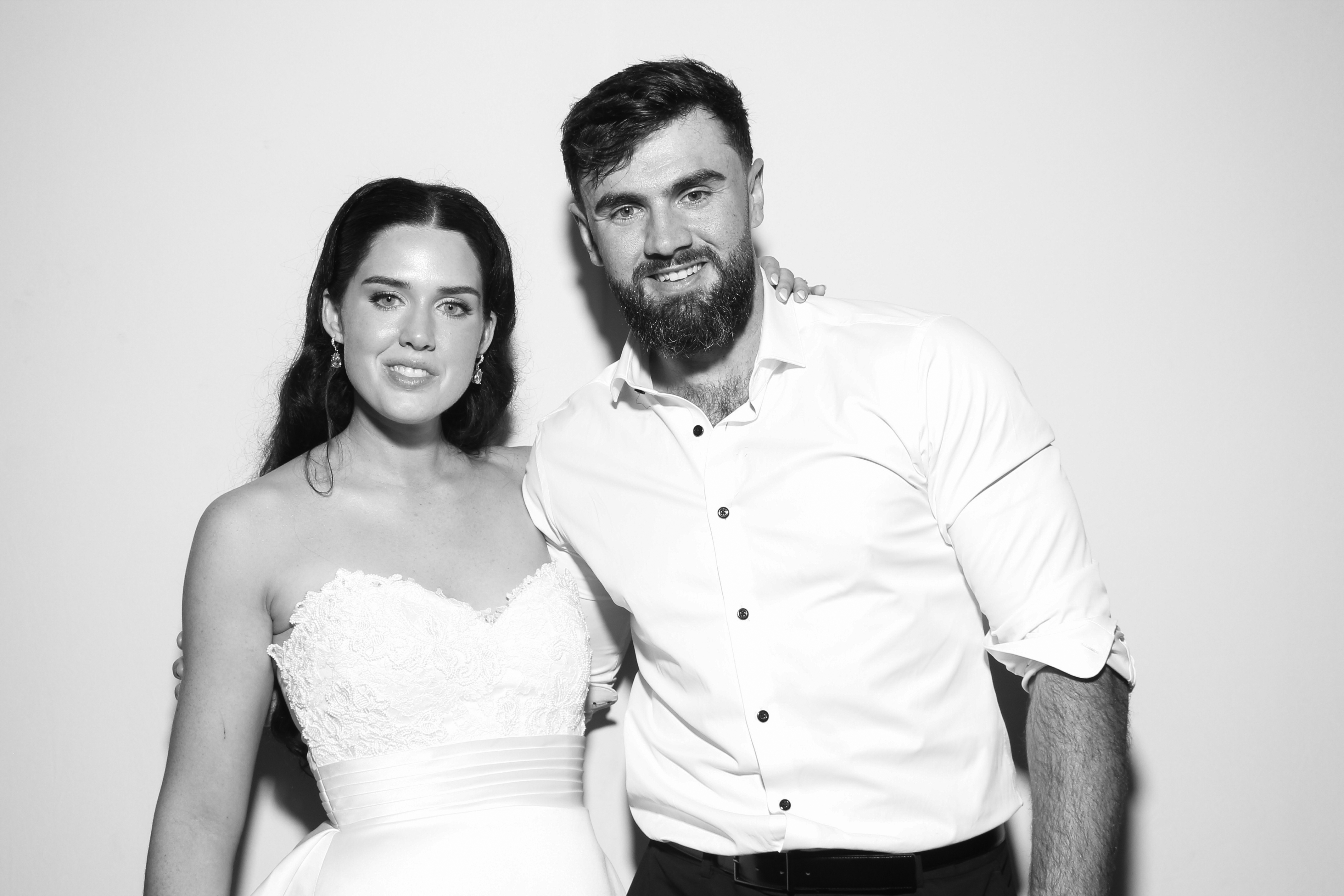 Sarah & James | View more photos from the event at gallery.snapmagic.ie/u/SnapMagic/Sarah-James