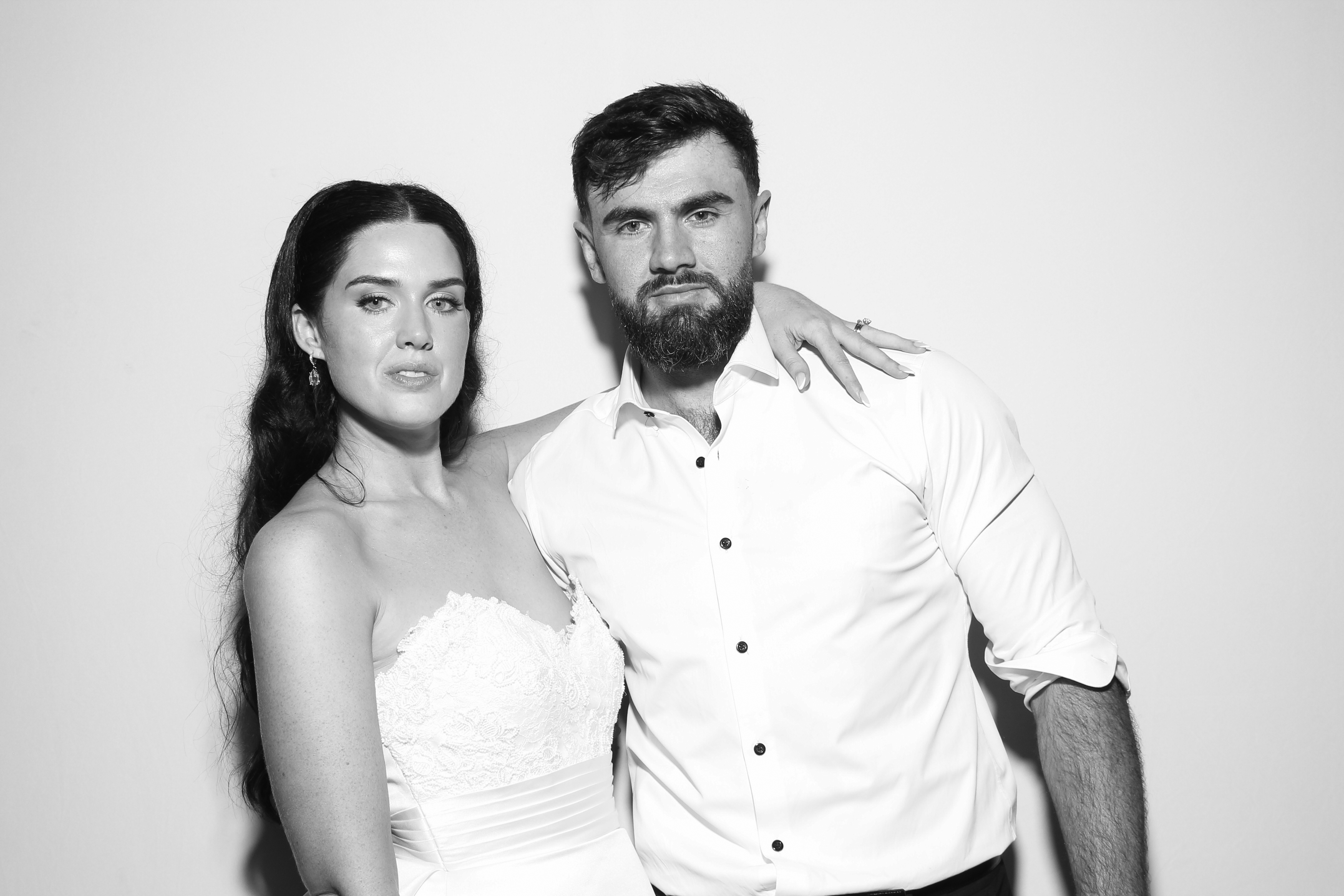 Sarah & James | View more photos from the event at gallery.snapmagic.ie/u/SnapMagic/Sarah-James