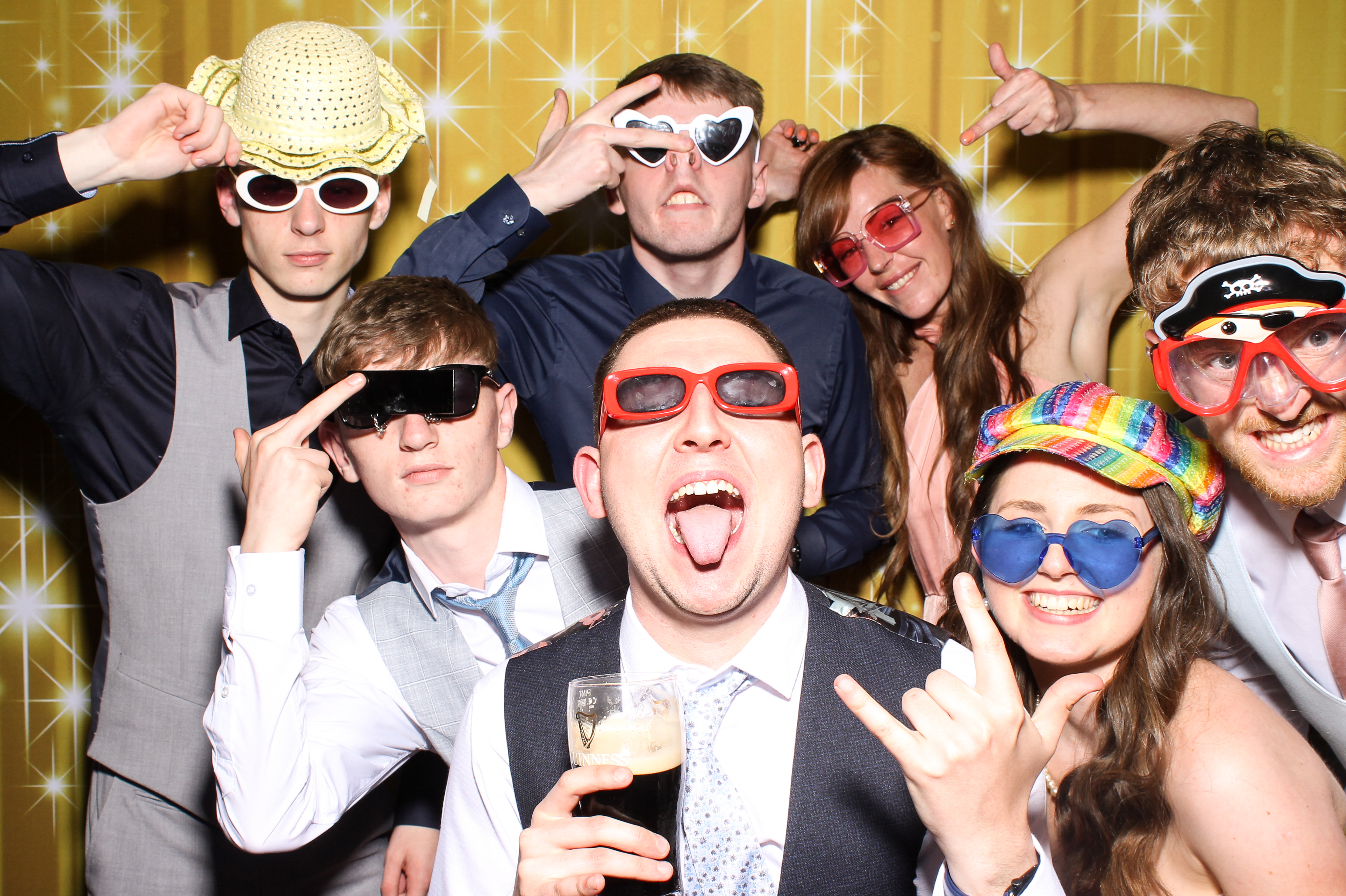 Sarah & Yann's Wedding | View more photos from the event at gallery.snapmagic.ie/u/SnapMagic/Sarah-Yanns-Wedding