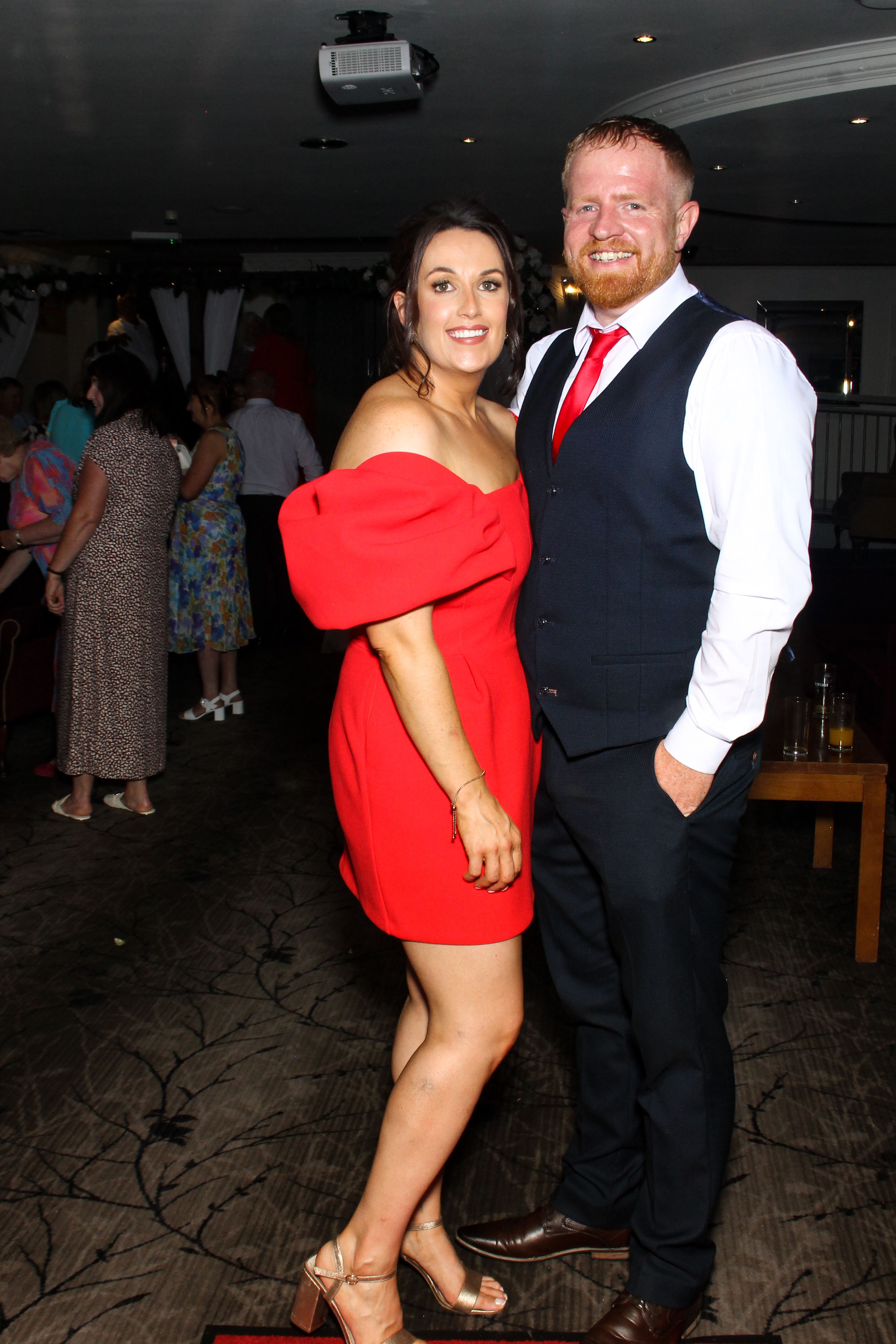 Sharon & Aiden | View more photos from the event at gallery.snapmagic.ie/u/SnapMagic/Sharon-Aiden