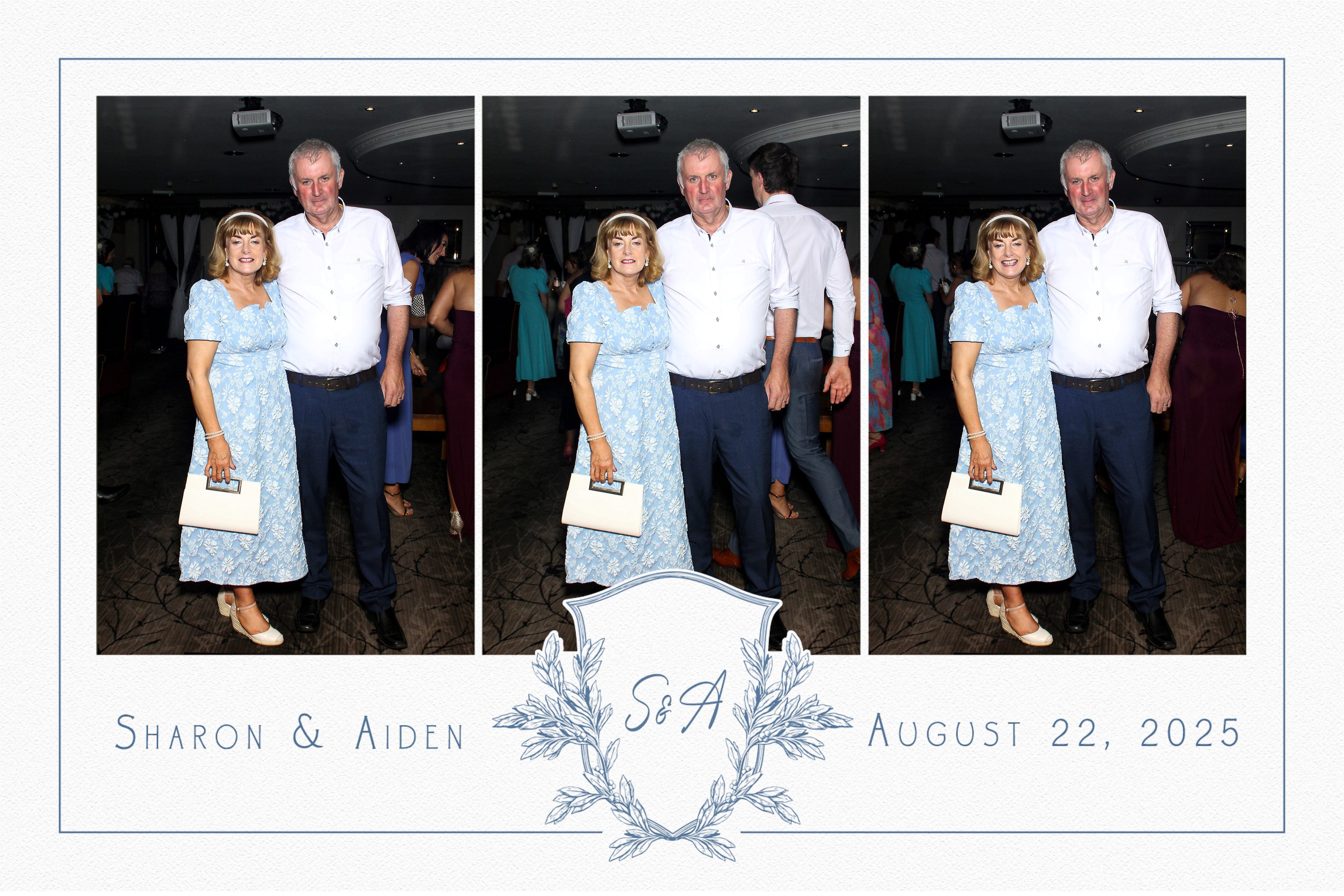 Sharon & Aiden | View more photos from the event at gallery.snapmagic.ie/u/SnapMagic/Sharon-Aiden