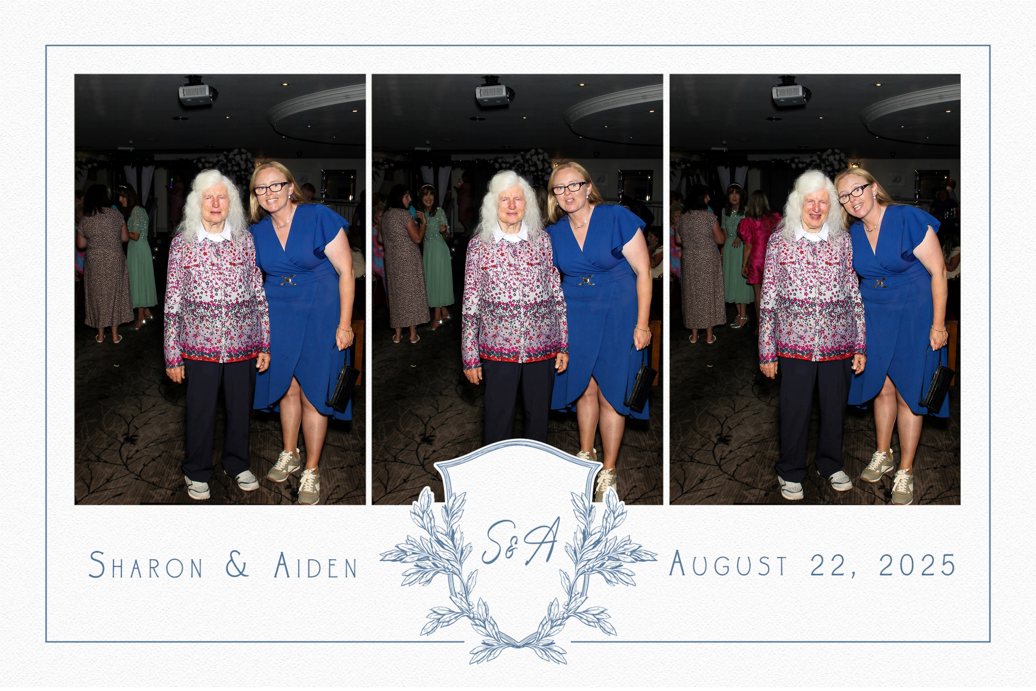 Sharon & Aiden | View more photos from the event at gallery.snapmagic.ie/u/SnapMagic/Sharon-Aiden