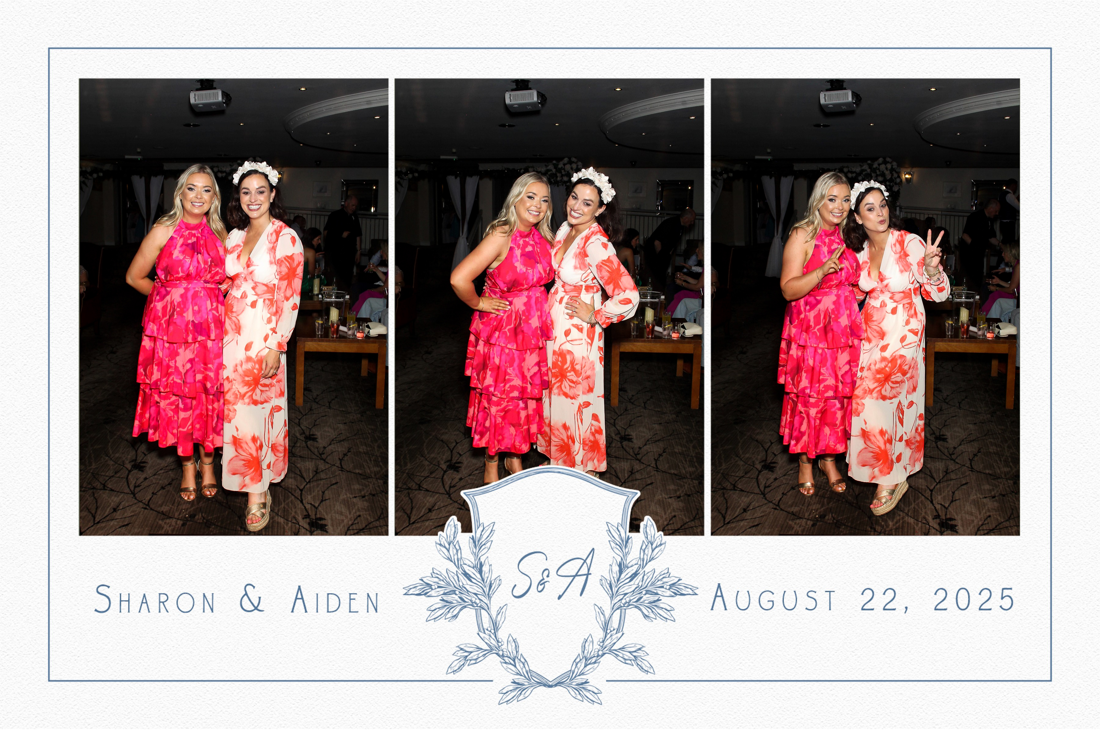 Sharon & Aiden | View more photos from the event at gallery.snapmagic.ie/u/SnapMagic/Sharon-Aiden