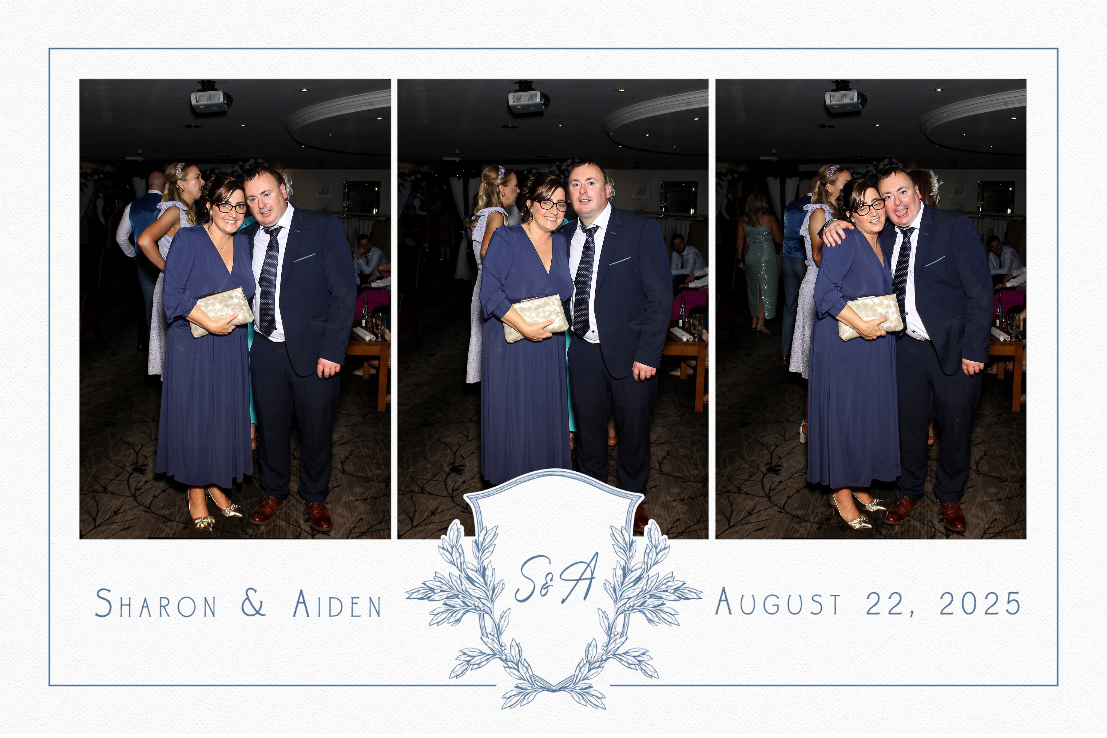Sharon & Aiden | View more photos from the event at gallery.snapmagic.ie/u/SnapMagic/Sharon-Aiden