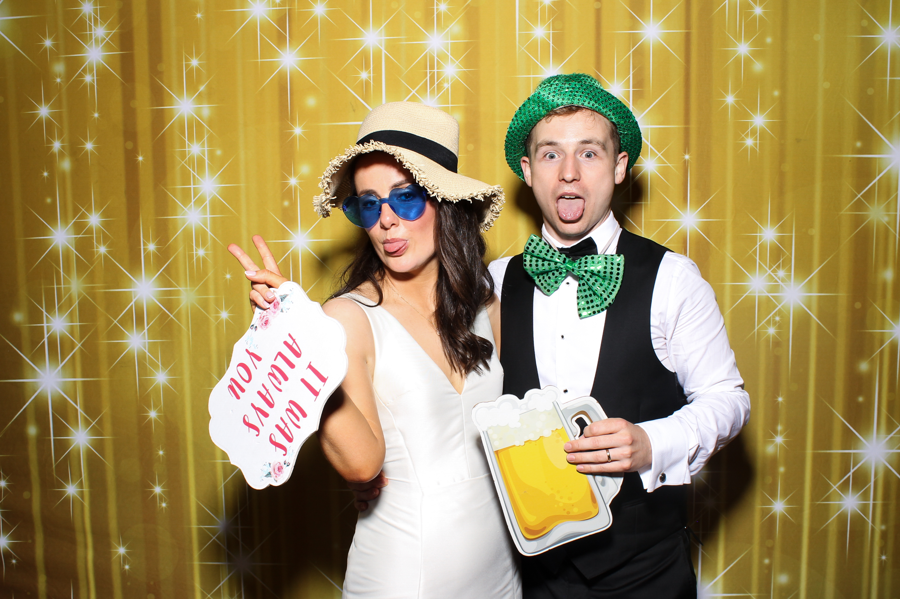 Sinead & Tom | View more photos from the event at gallery.snapmagic.ie/u/SnapMagic/Sinead-Tom