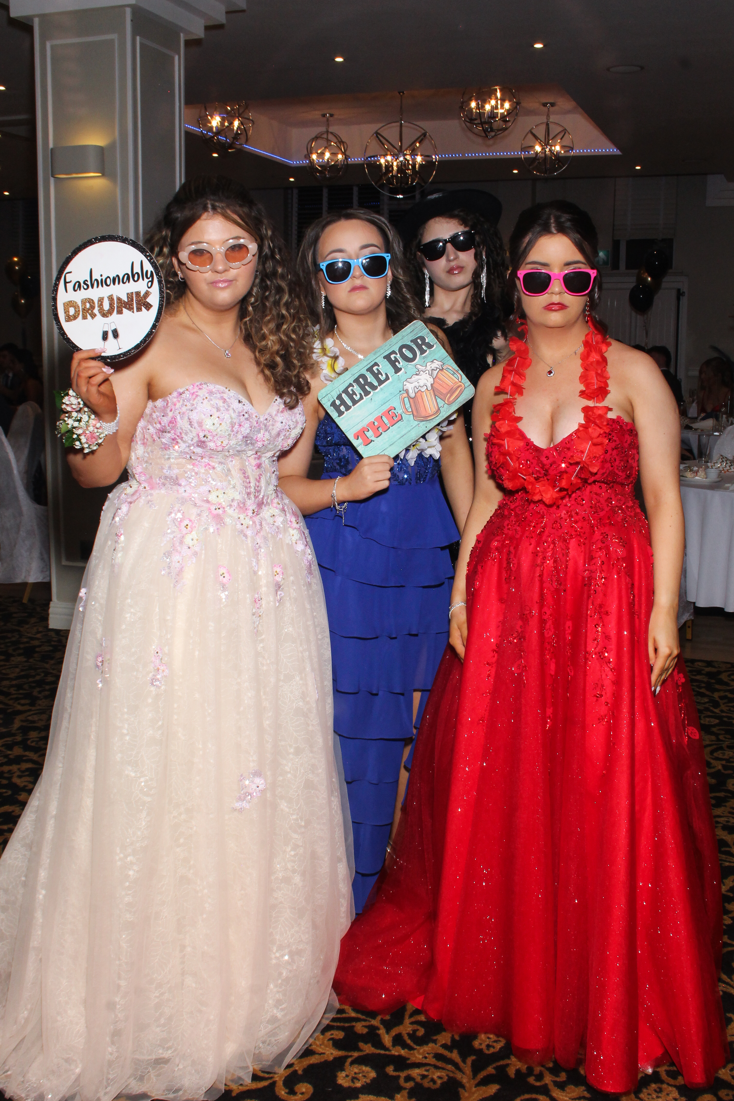 St.Catherine's Debs '25 | View more photos from the event at gallery.snapmagic.ie/u/SnapMagic/StCatherines-Debs-25