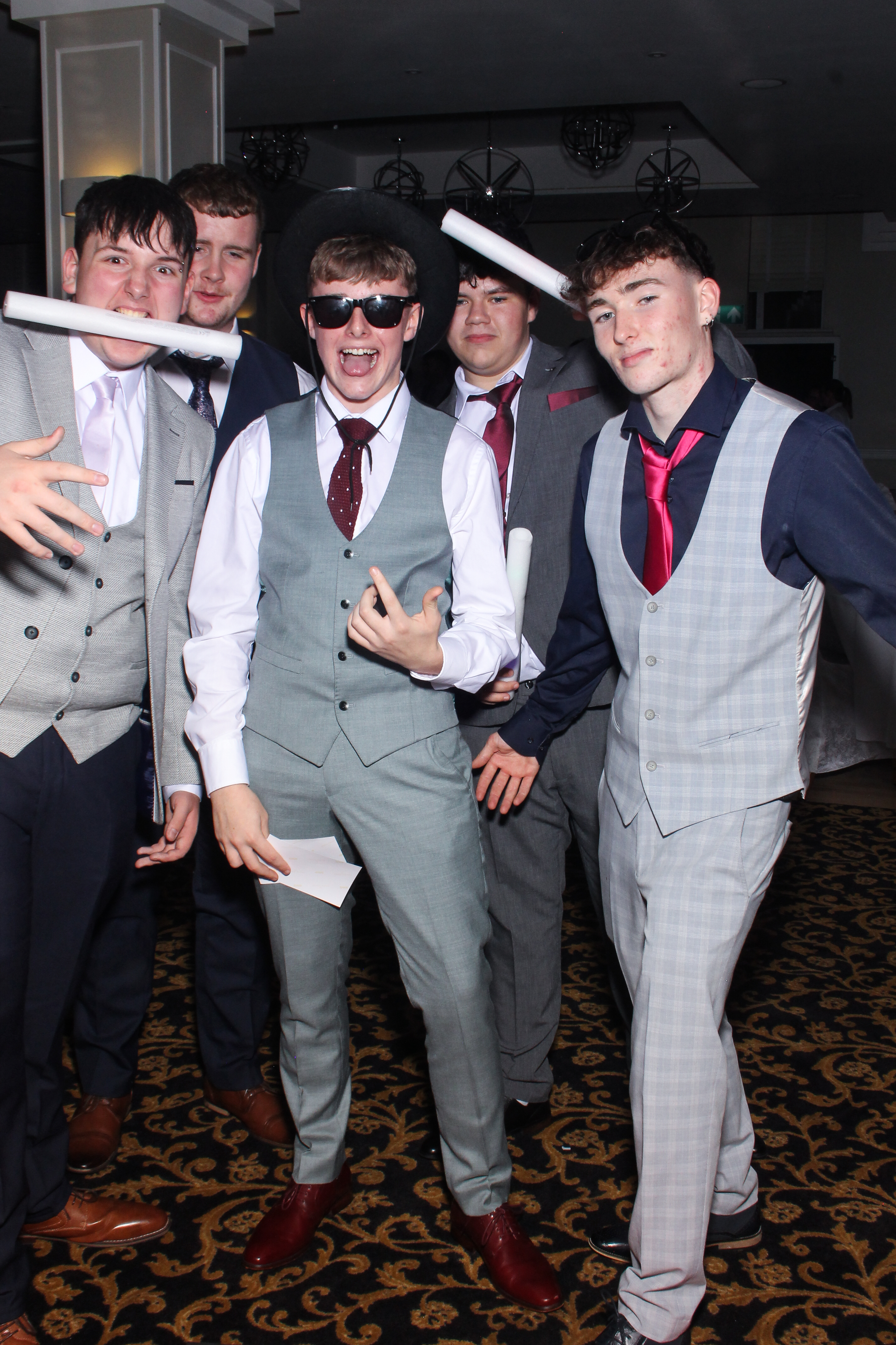 St.Catherine's Debs '25 | View more photos from the event at gallery.snapmagic.ie/u/SnapMagic/StCatherines-Debs-25