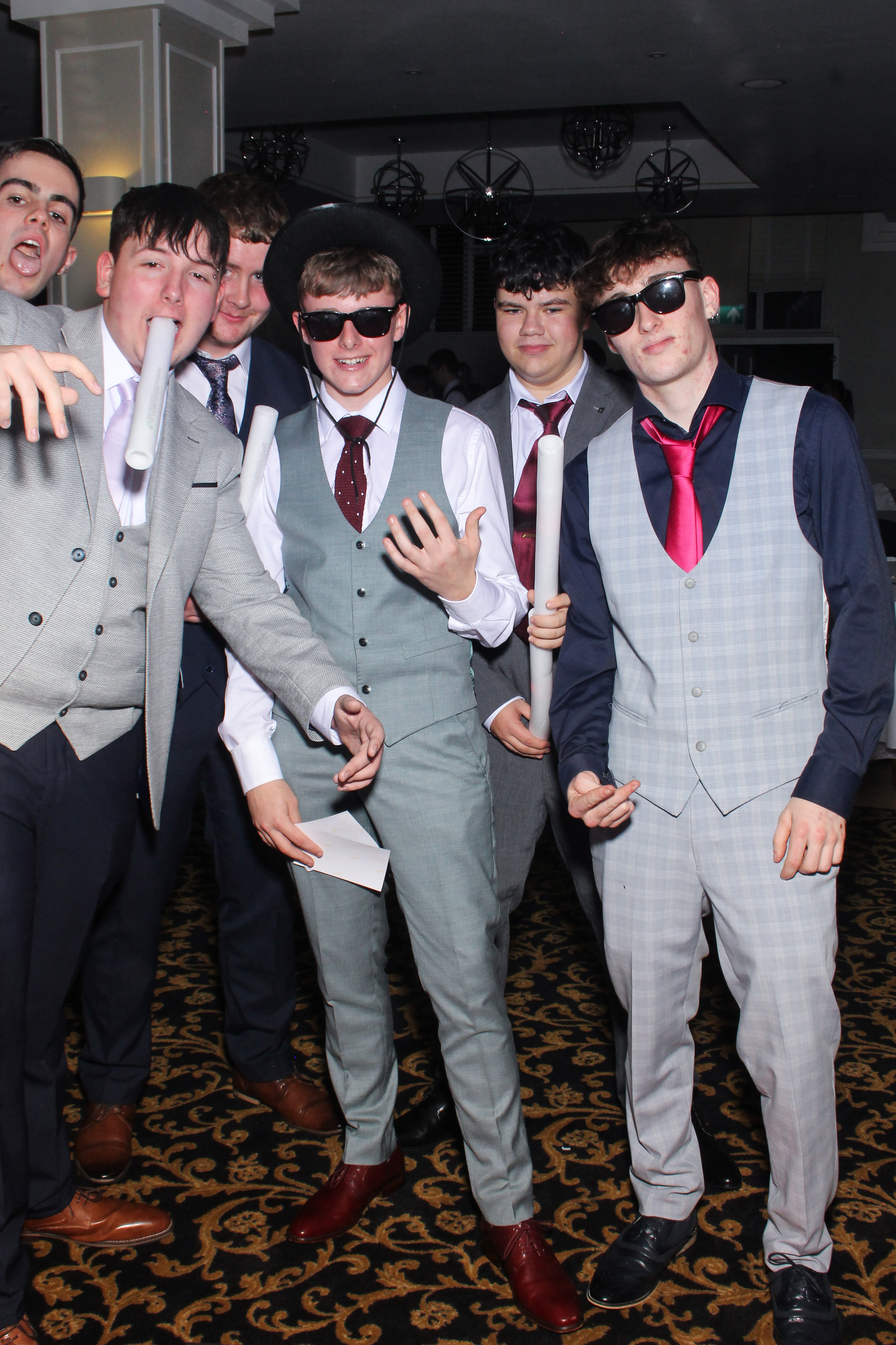 St.Catherine's Debs '25 | View more photos from the event at gallery.snapmagic.ie/u/SnapMagic/StCatherines-Debs-25