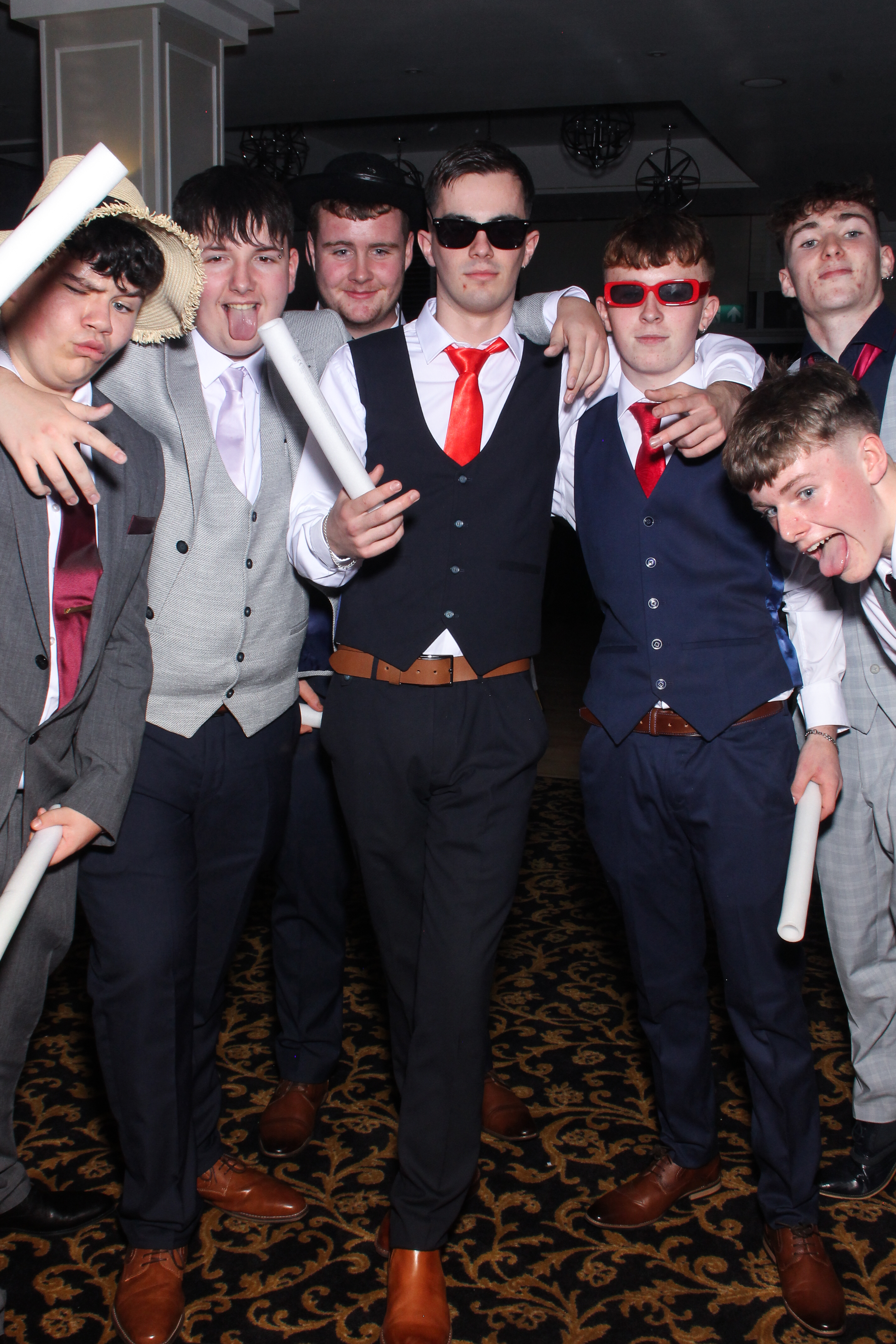 St.Catherine's Debs '25 | View more photos from the event at gallery.snapmagic.ie/u/SnapMagic/StCatherines-Debs-25