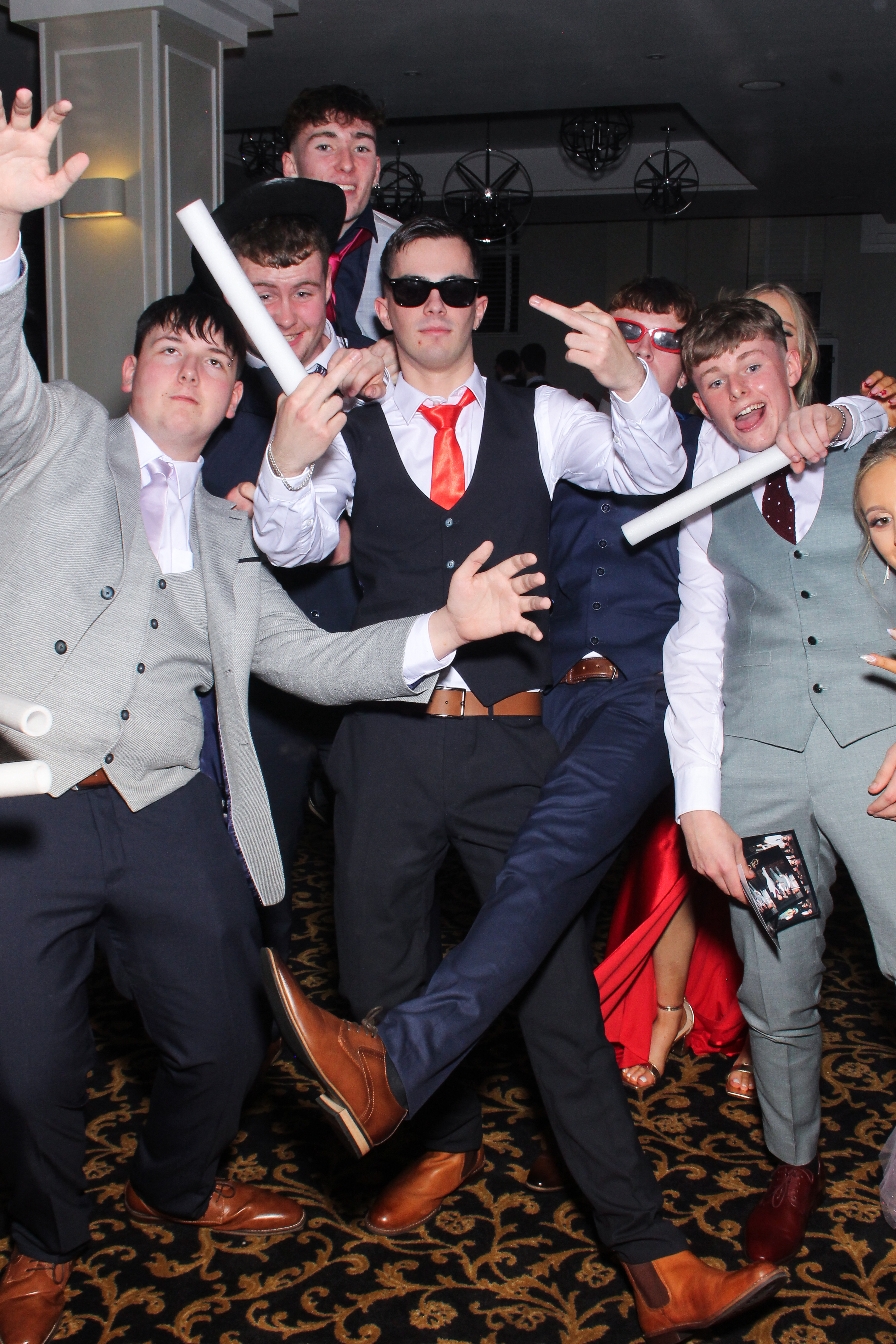 St.Catherine's Debs '25 | View more photos from the event at gallery.snapmagic.ie/u/SnapMagic/StCatherines-Debs-25