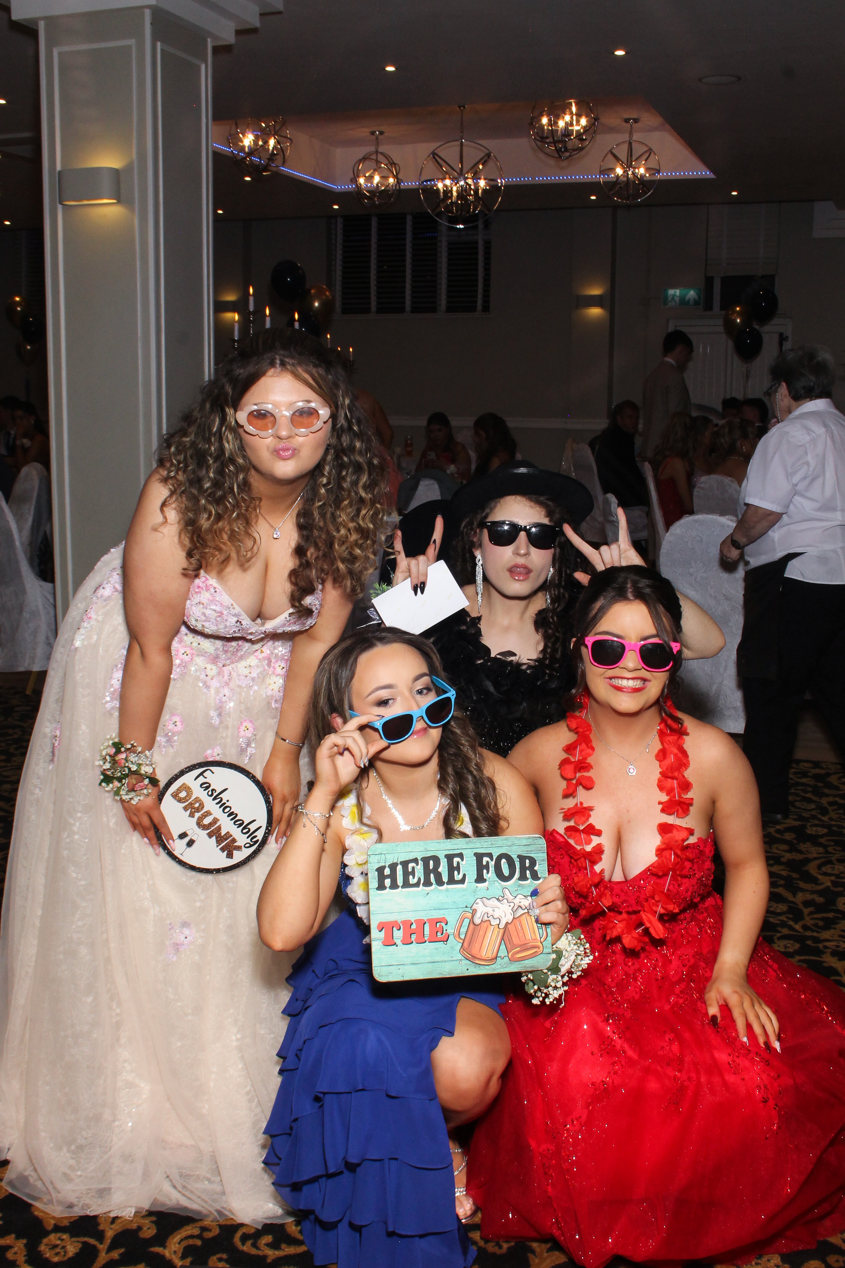 St.Catherine's Debs '25 | View more photos from the event at gallery.snapmagic.ie/u/SnapMagic/StCatherines-Debs-25