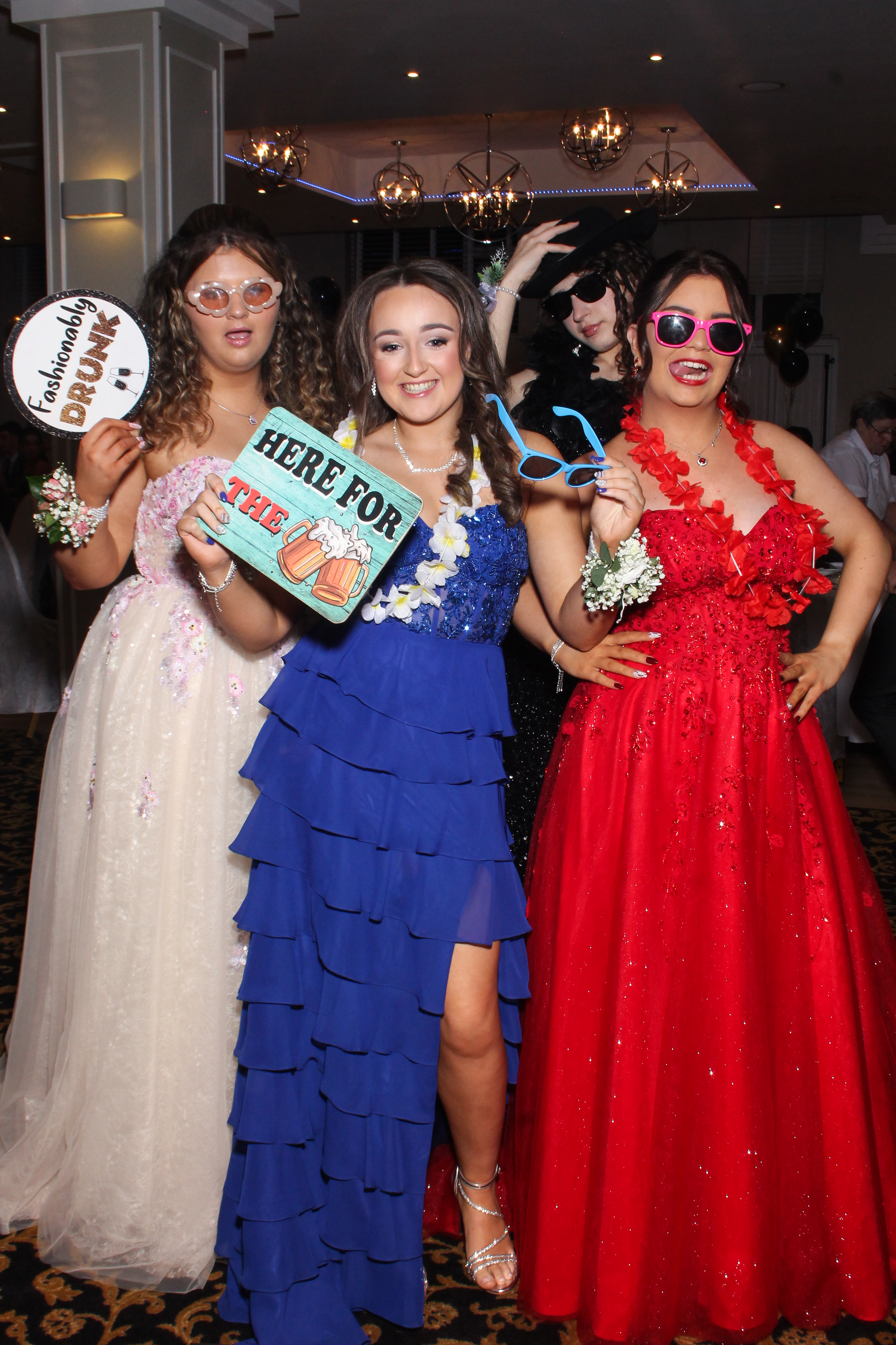 St.Catherine's Debs '25 | View more photos from the event at gallery.snapmagic.ie/u/SnapMagic/StCatherines-Debs-25