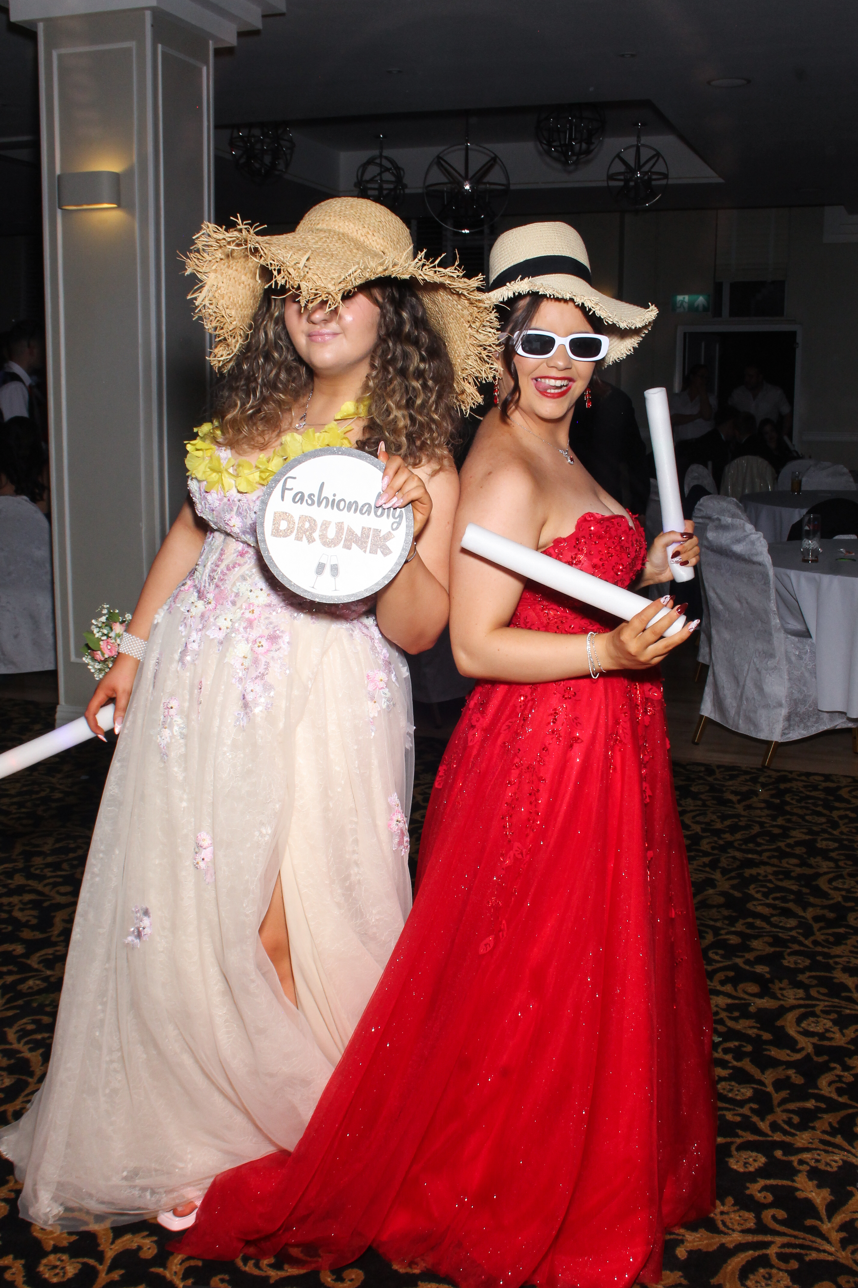 St.Catherine's Debs '25 | View more photos from the event at gallery.snapmagic.ie/u/SnapMagic/StCatherines-Debs-25