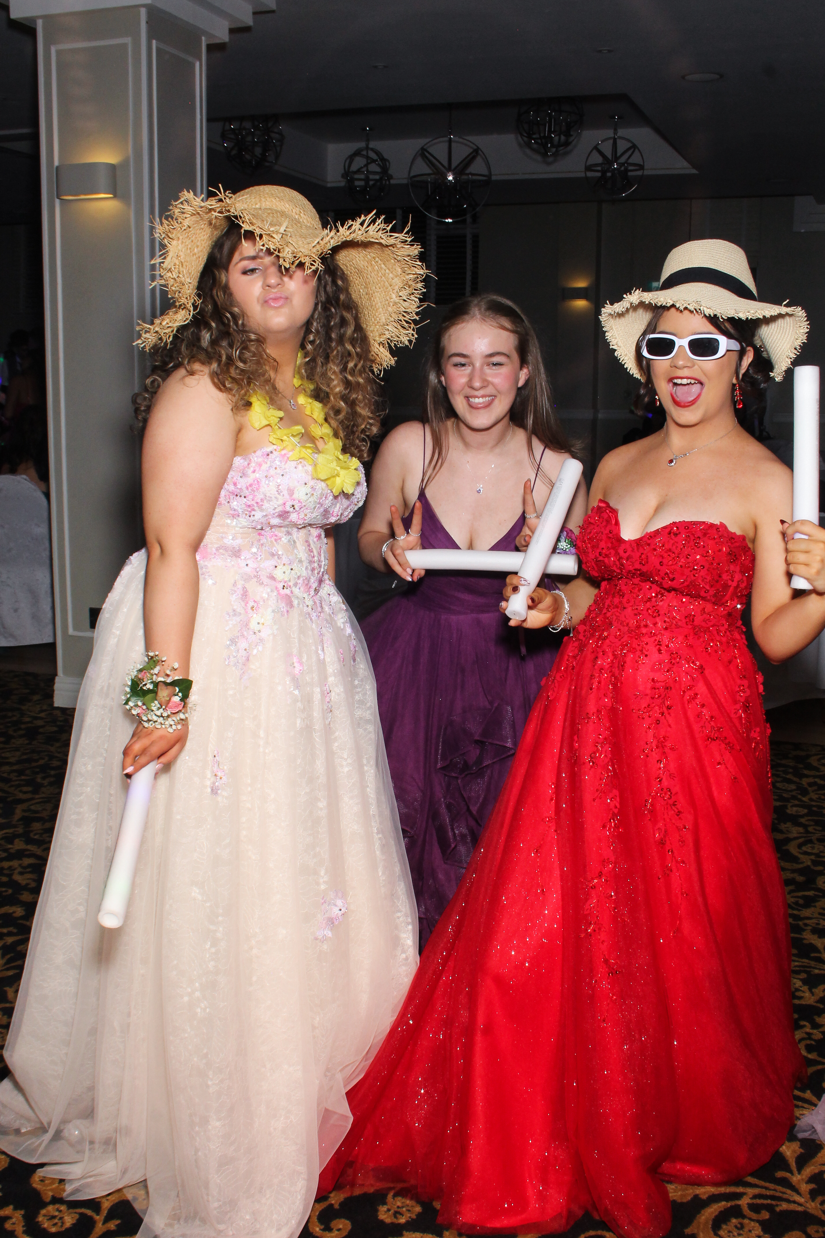 St.Catherine's Debs '25 | View more photos from the event at gallery.snapmagic.ie/u/SnapMagic/StCatherines-Debs-25