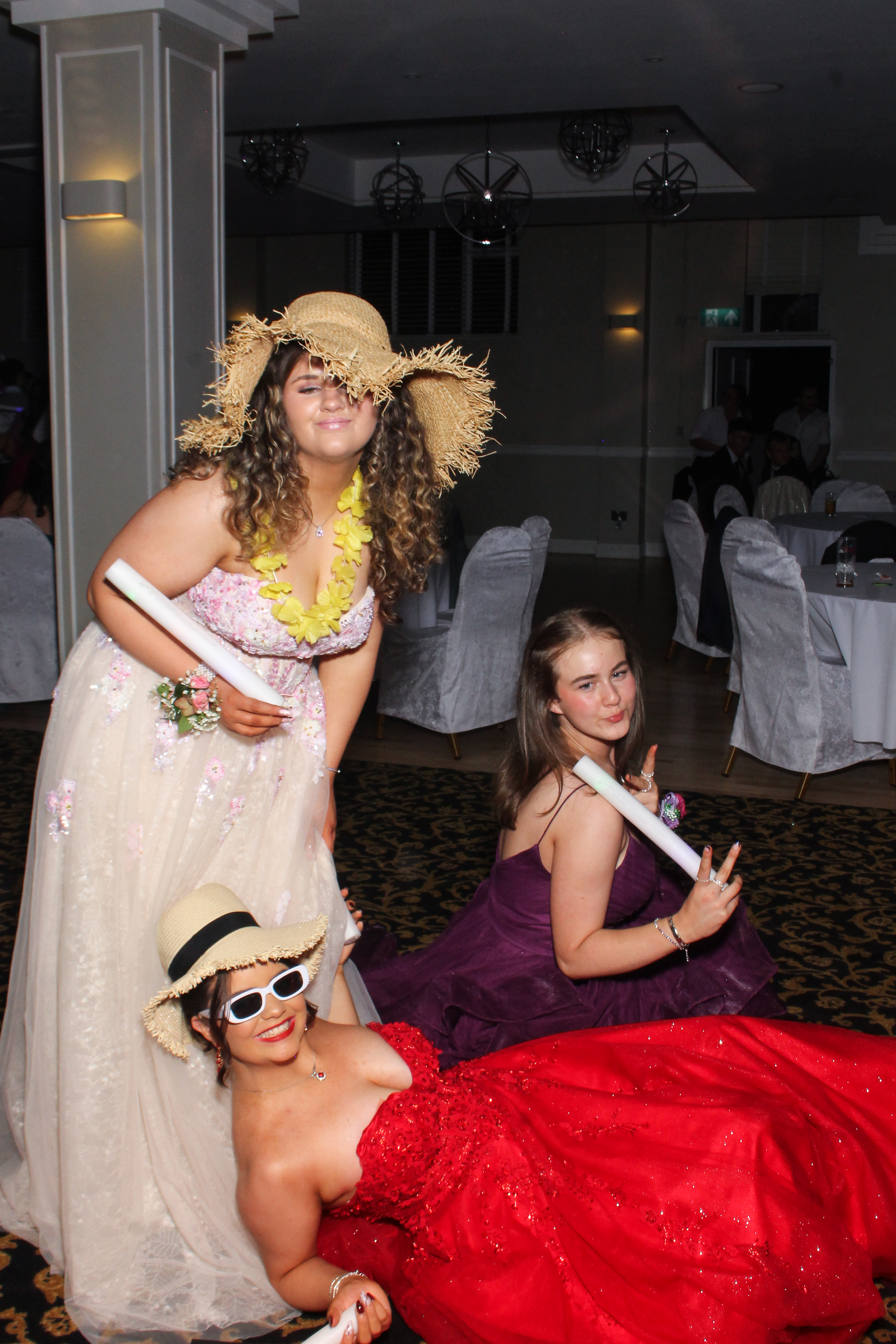 St.Catherine's Debs '25 | View more photos from the event at gallery.snapmagic.ie/u/SnapMagic/StCatherines-Debs-25