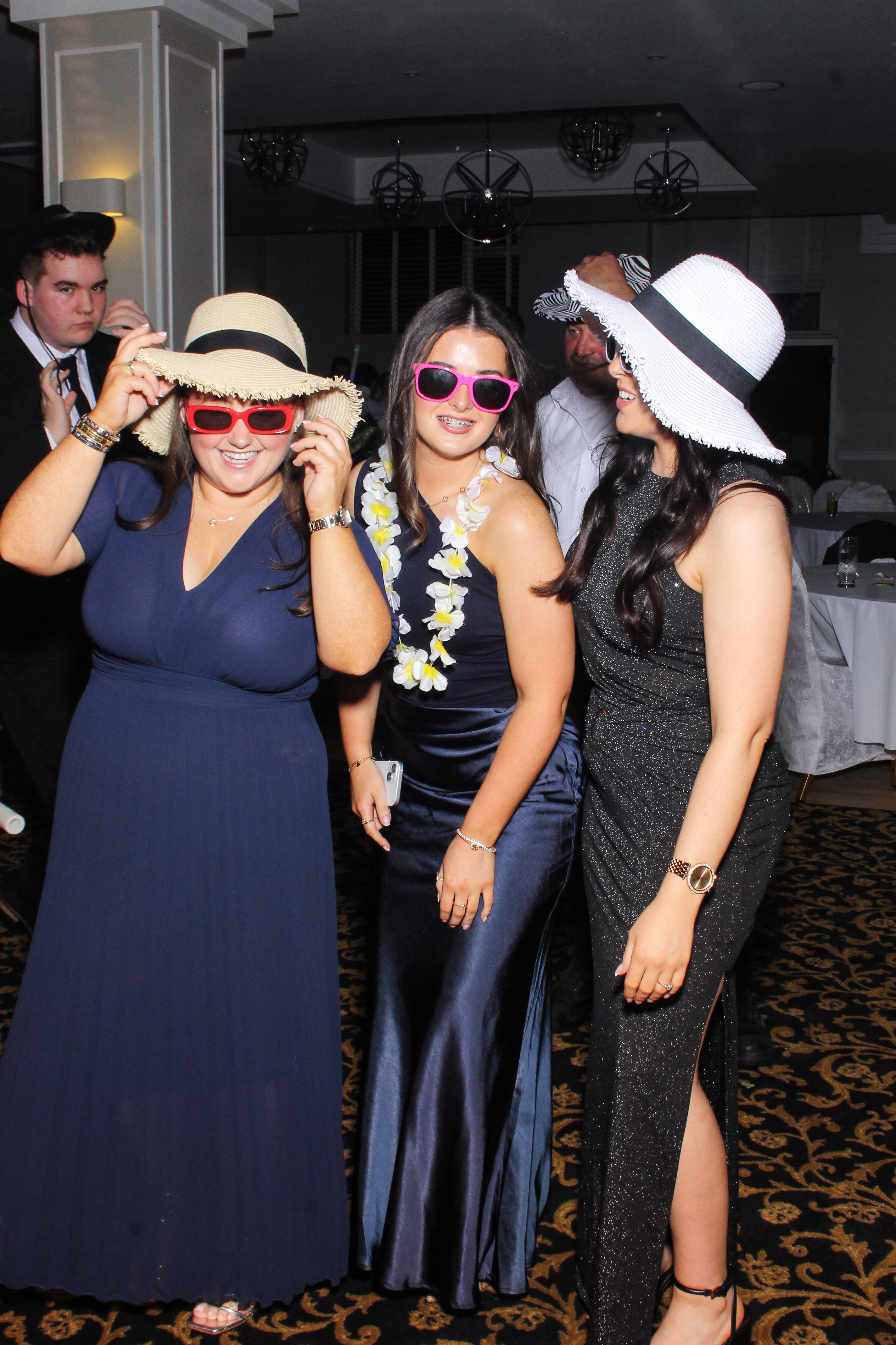 St.Catherine's Debs '25 | View more photos from the event at gallery.snapmagic.ie/u/SnapMagic/StCatherines-Debs-25