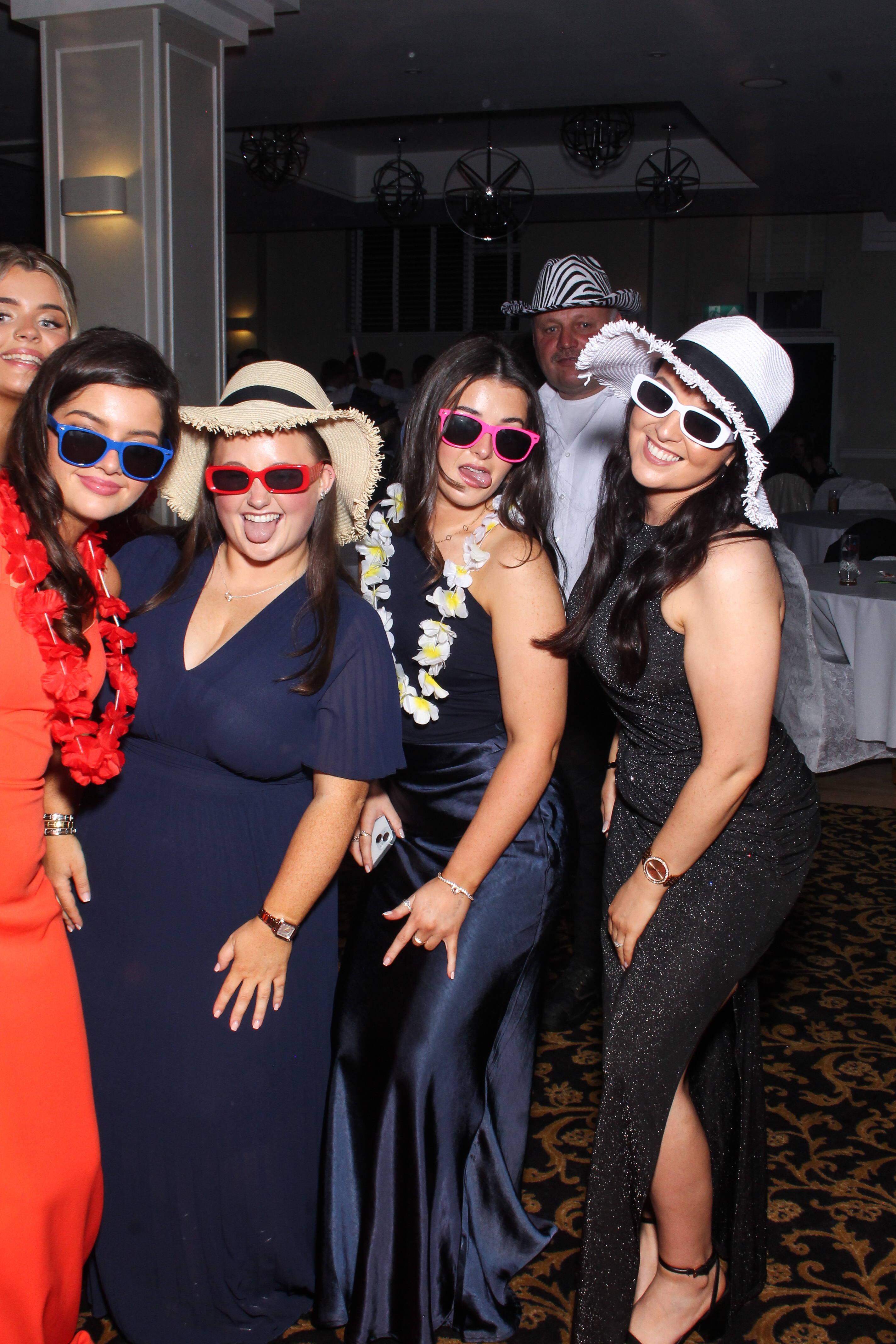 St.Catherine's Debs '25 | View more photos from the event at gallery.snapmagic.ie/u/SnapMagic/StCatherines-Debs-25