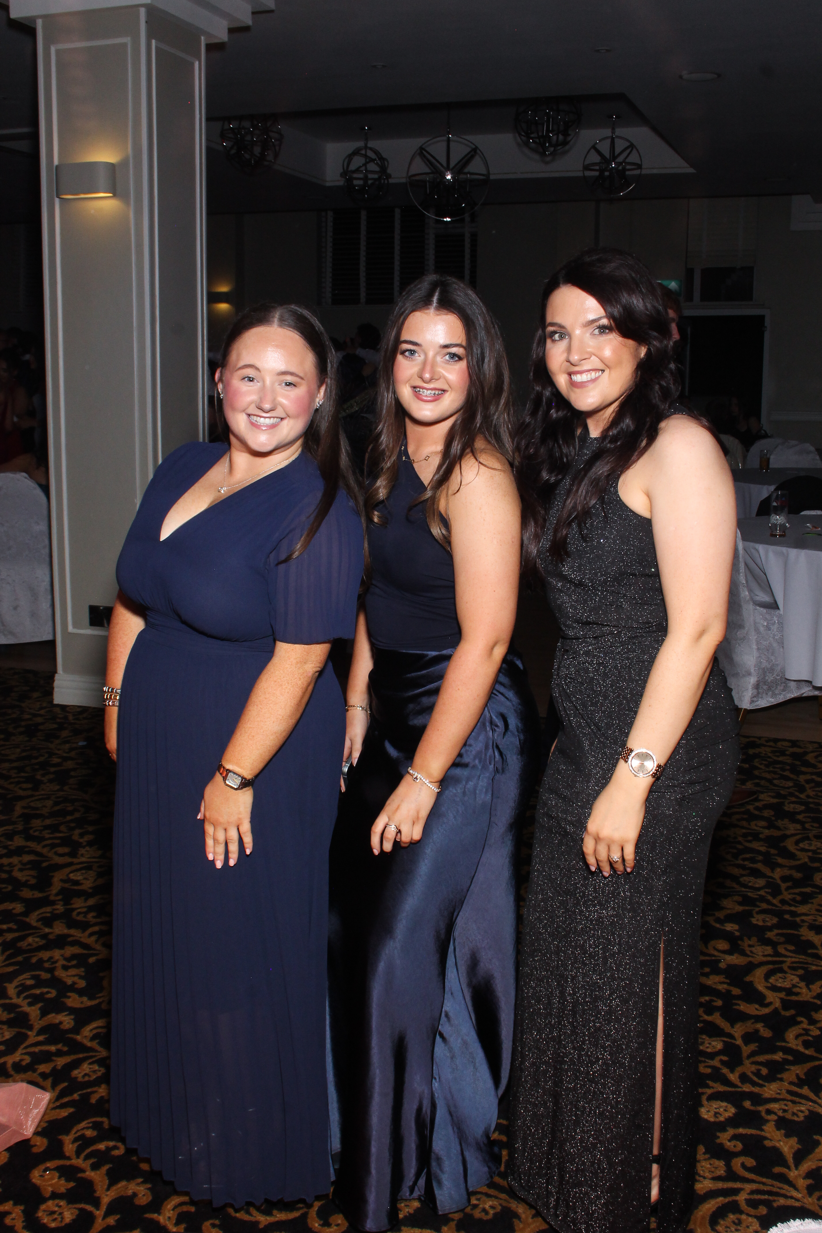 St.Catherine's Debs '25 | View more photos from the event at gallery.snapmagic.ie/u/SnapMagic/StCatherines-Debs-25