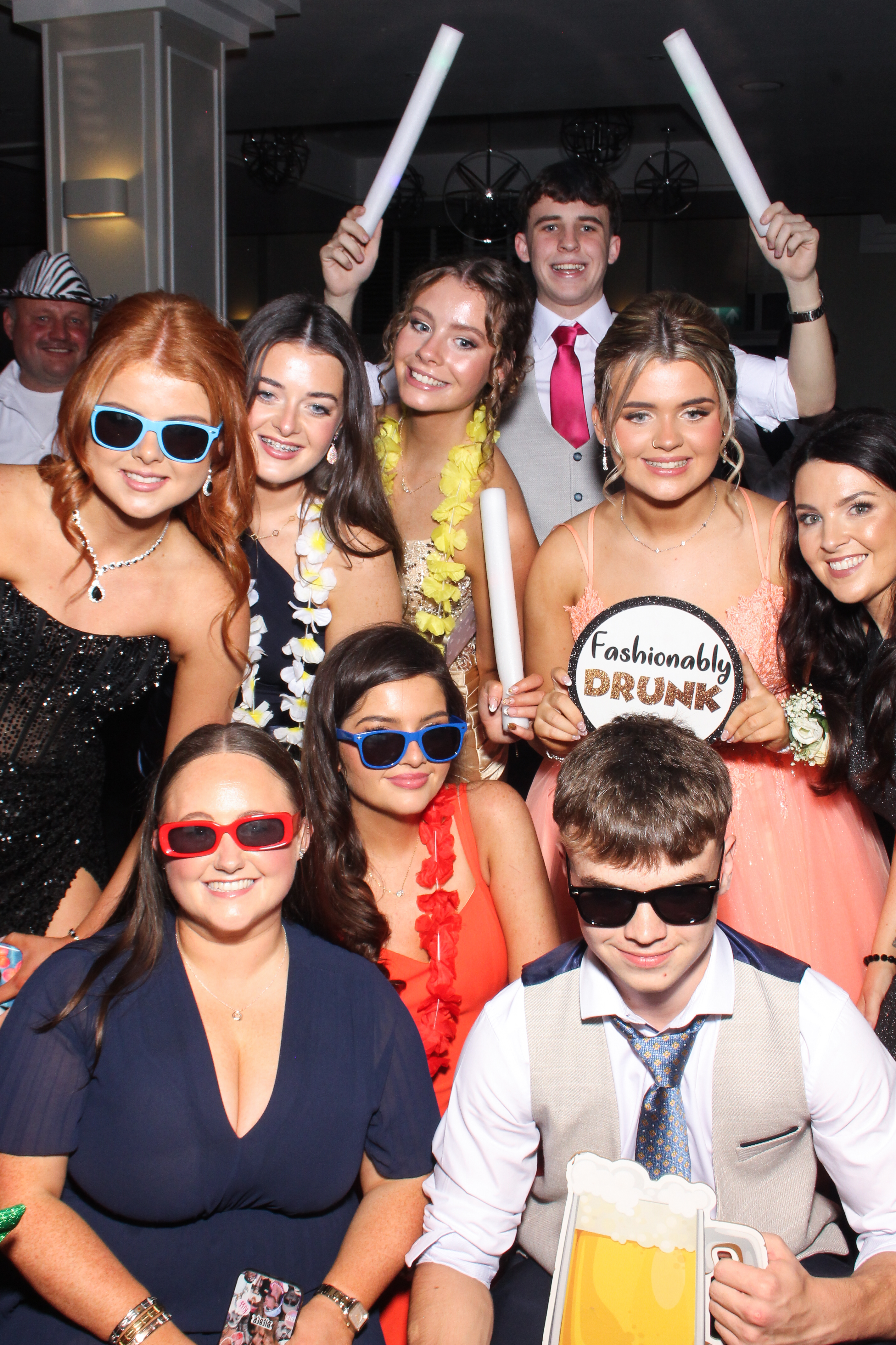 St.Catherine's Debs '25 | View more photos from the event at gallery.snapmagic.ie/u/SnapMagic/StCatherines-Debs-25