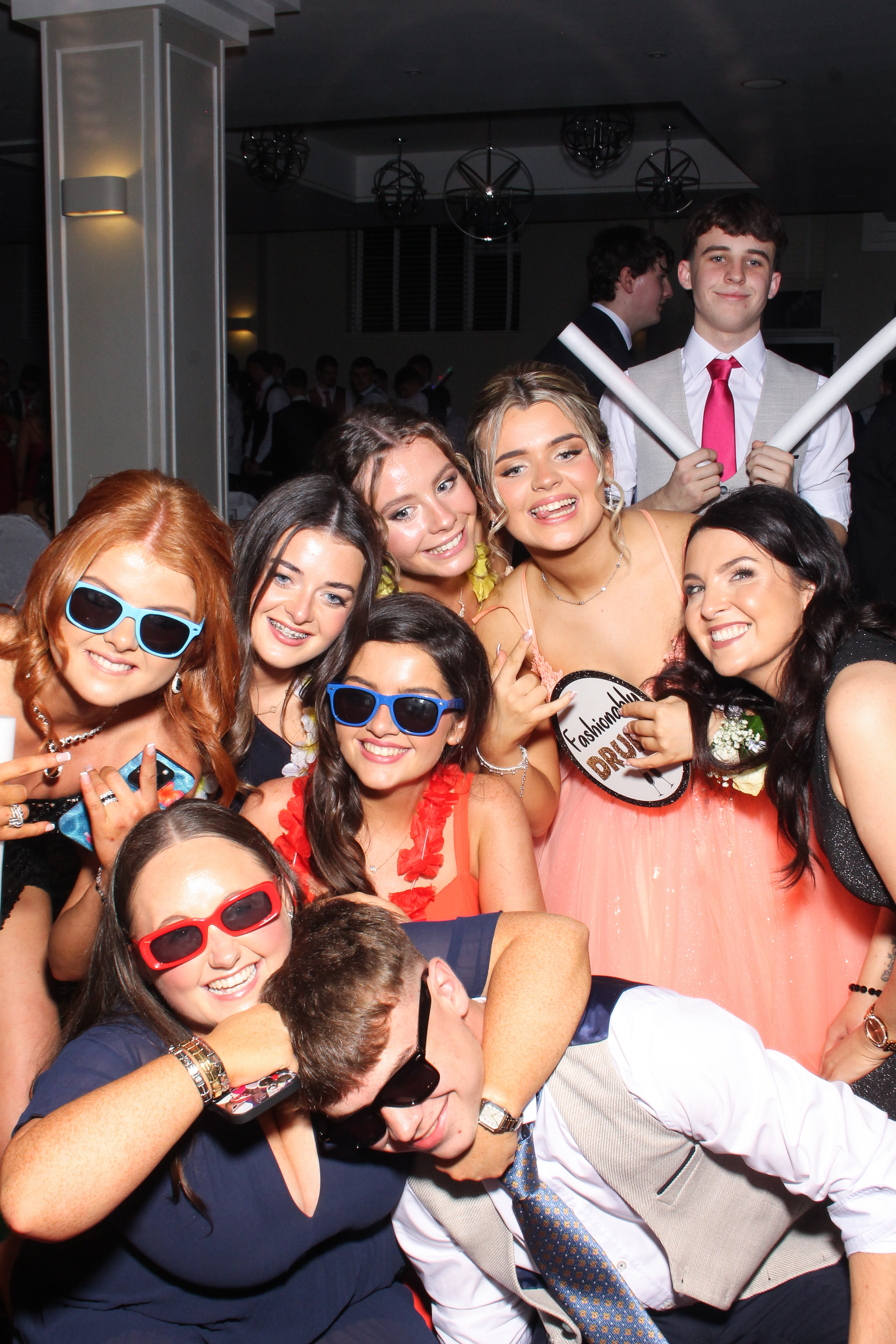 St.Catherine's Debs '25 | View more photos from the event at gallery.snapmagic.ie/u/SnapMagic/StCatherines-Debs-25