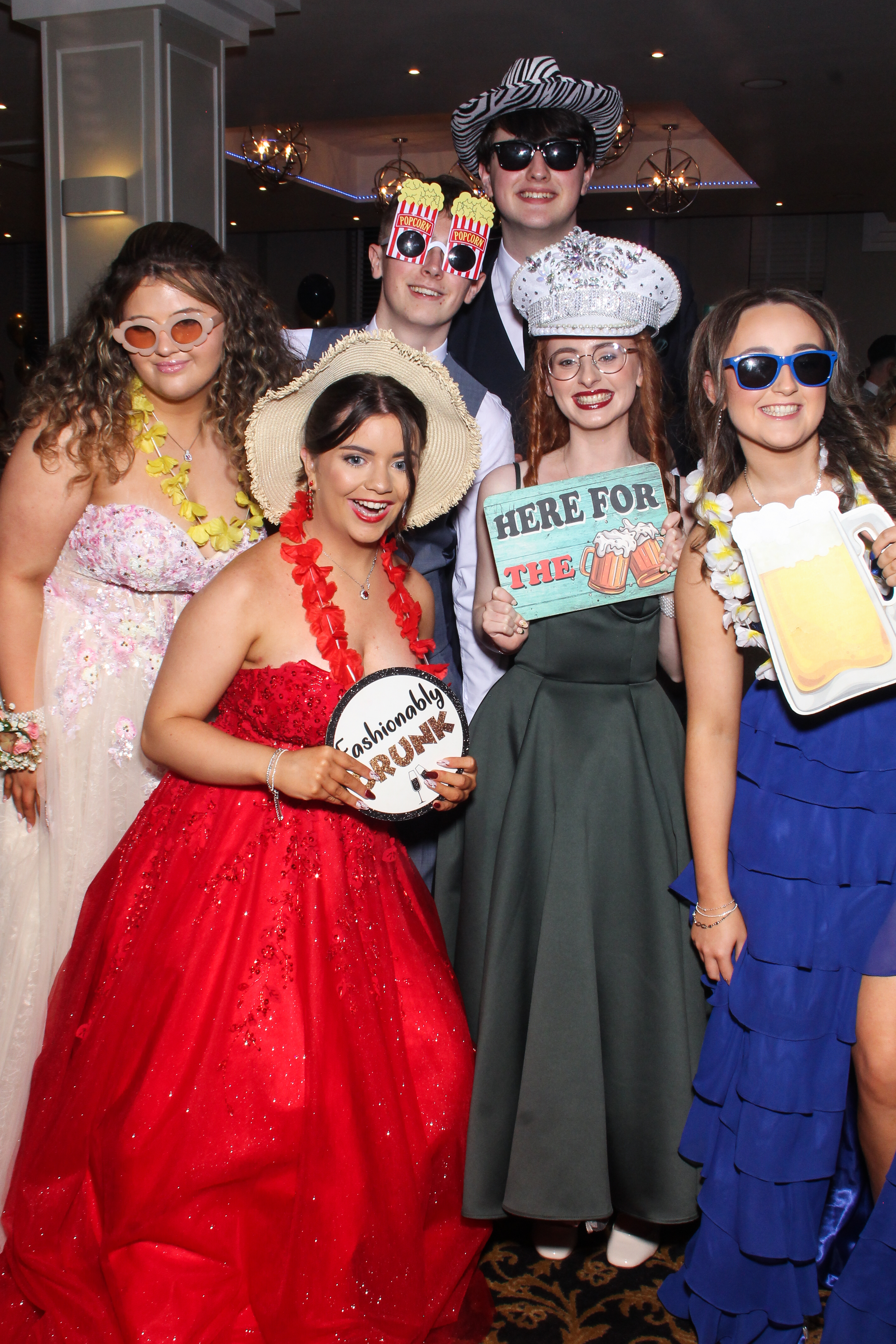 St.Catherine's Debs '25 | View more photos from the event at gallery.snapmagic.ie/u/SnapMagic/StCatherines-Debs-25