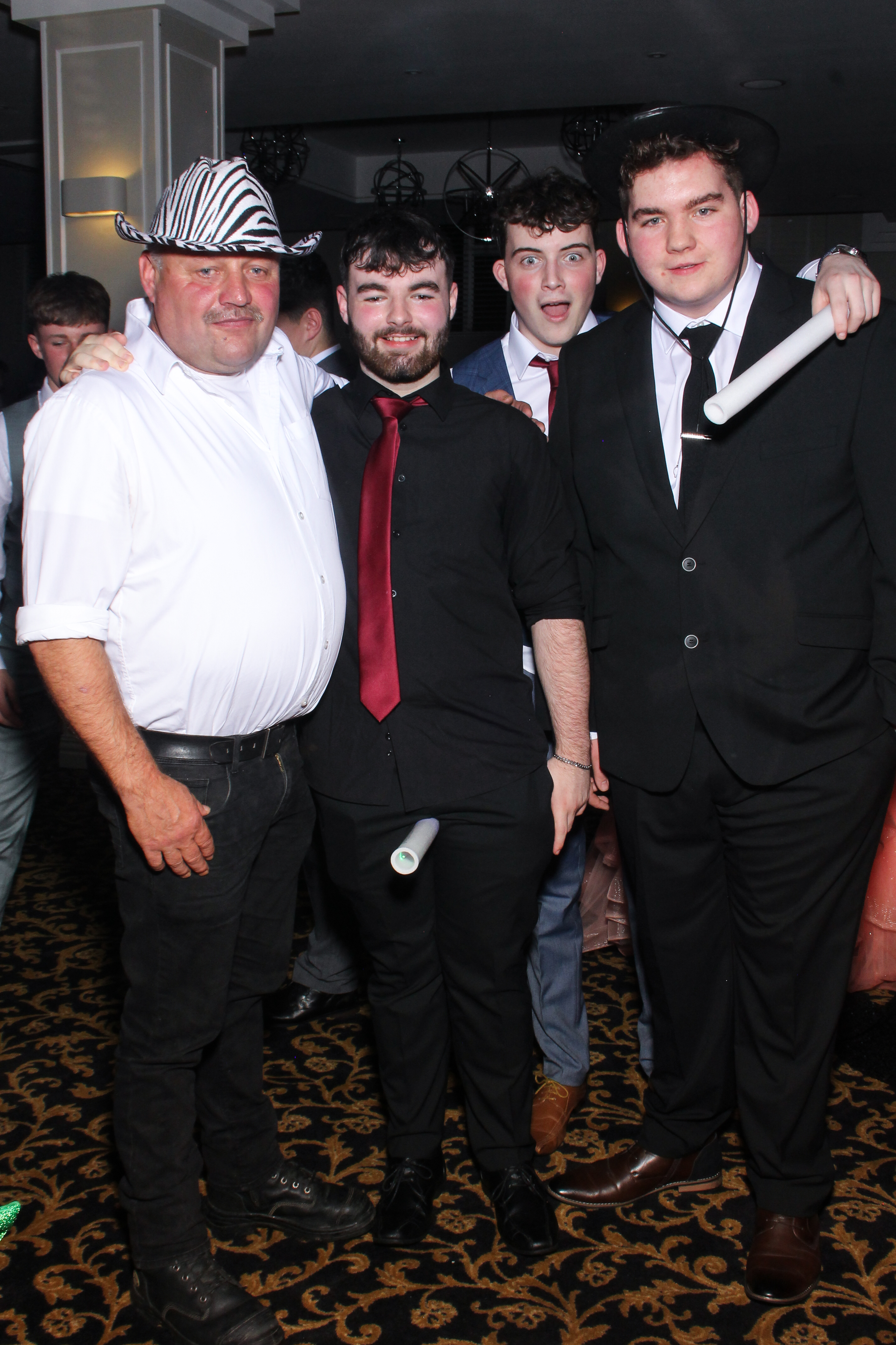 St.Catherine's Debs '25 | View more photos from the event at gallery.snapmagic.ie/u/SnapMagic/StCatherines-Debs-25