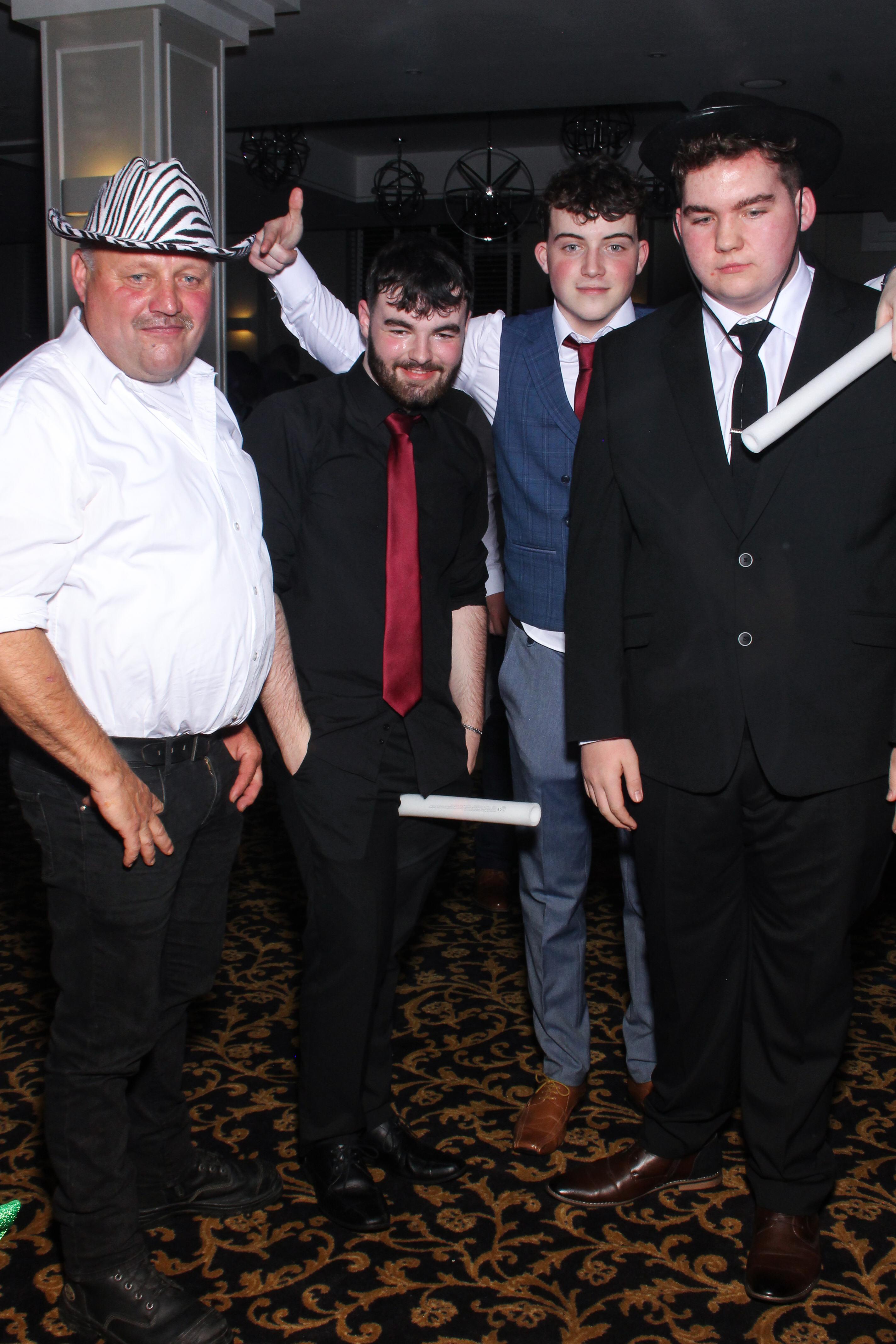 St.Catherine's Debs '25 | View more photos from the event at gallery.snapmagic.ie/u/SnapMagic/StCatherines-Debs-25