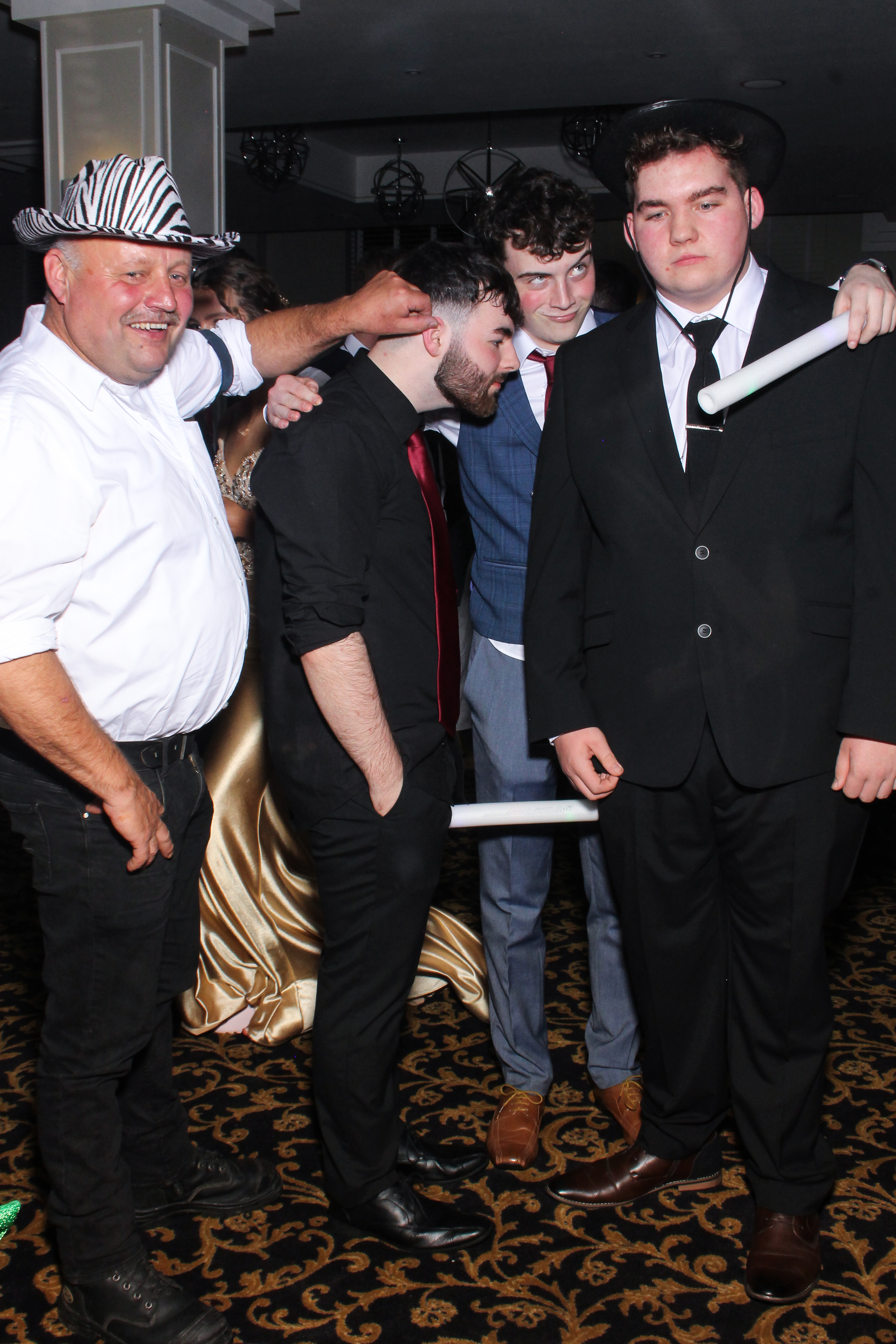 St.Catherine's Debs '25 | View more photos from the event at gallery.snapmagic.ie/u/SnapMagic/StCatherines-Debs-25