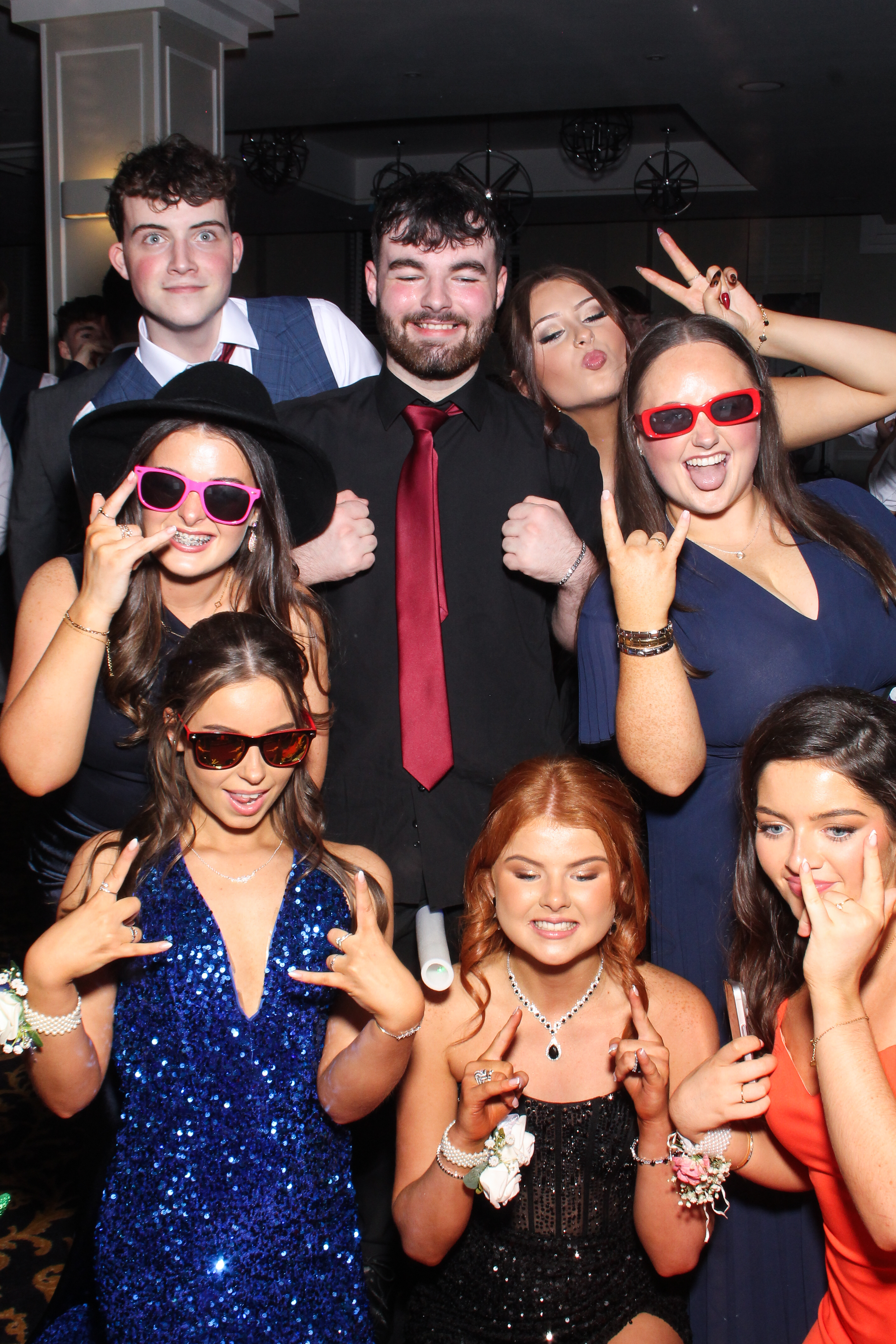 St.Catherine's Debs '25 | View more photos from the event at gallery.snapmagic.ie/u/SnapMagic/StCatherines-Debs-25