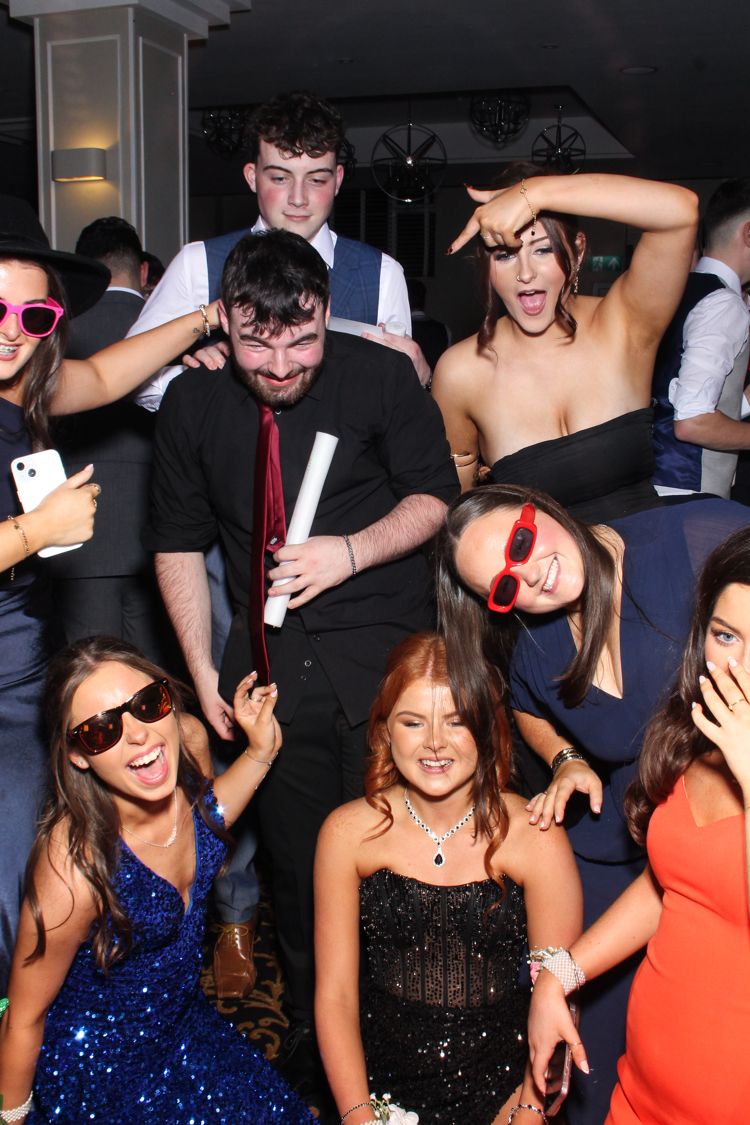 St.Catherine's Debs '25 | View more photos from the event at gallery.snapmagic.ie/u/SnapMagic/StCatherines-Debs-25