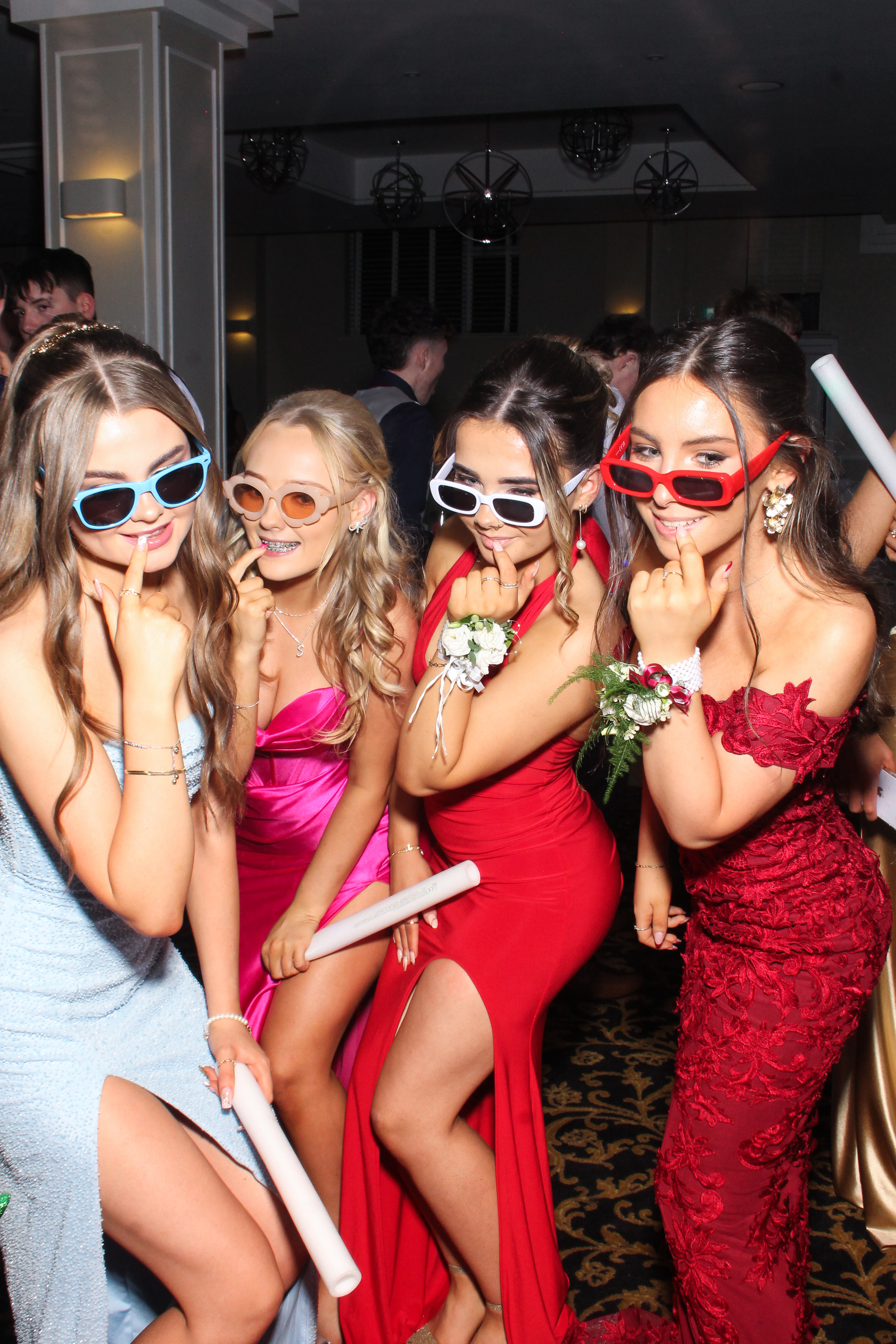 St.Catherine's Debs '25 | View more photos from the event at gallery.snapmagic.ie/u/SnapMagic/StCatherines-Debs-25