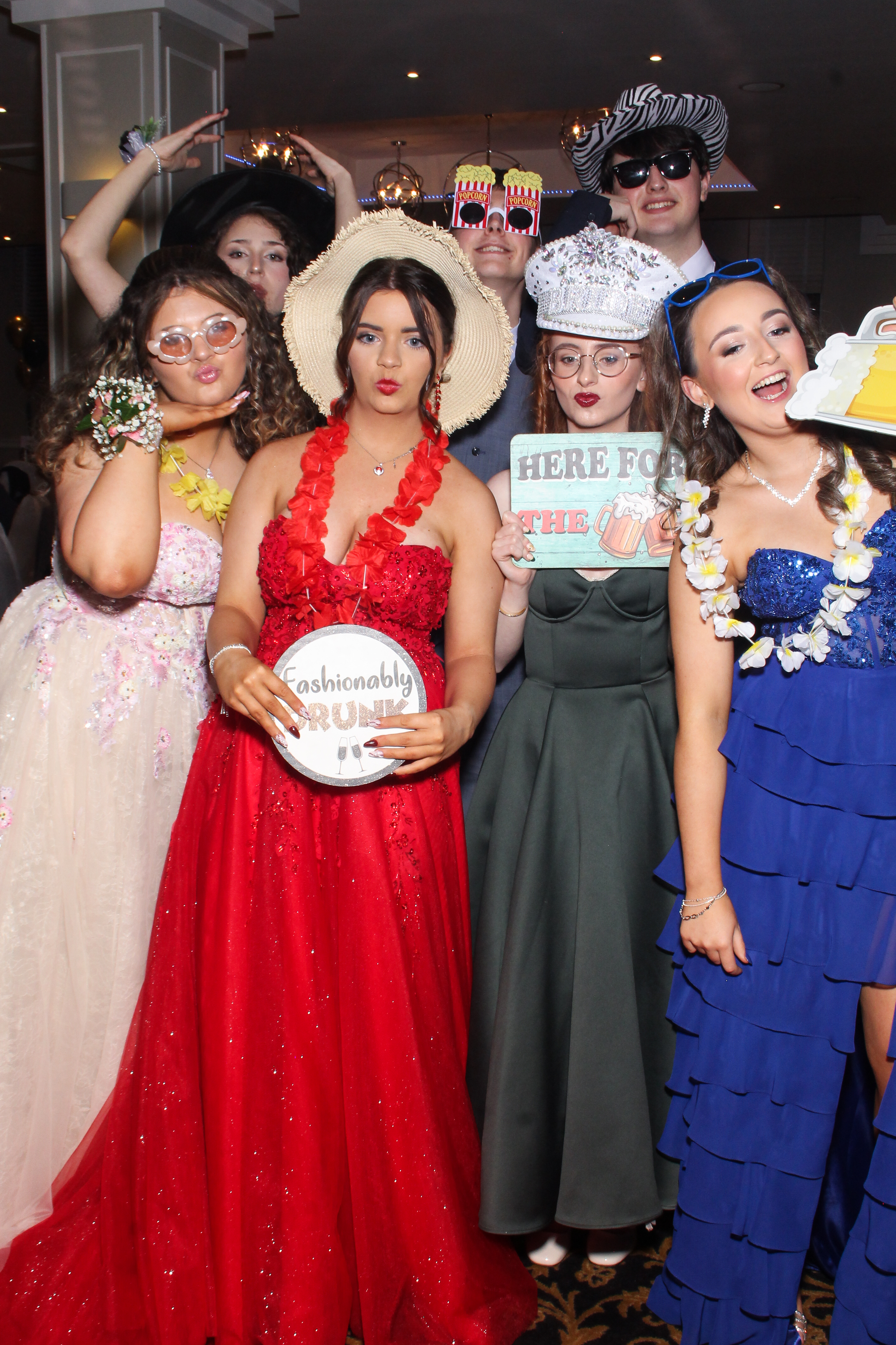 St.Catherine's Debs '25 | View more photos from the event at gallery.snapmagic.ie/u/SnapMagic/StCatherines-Debs-25