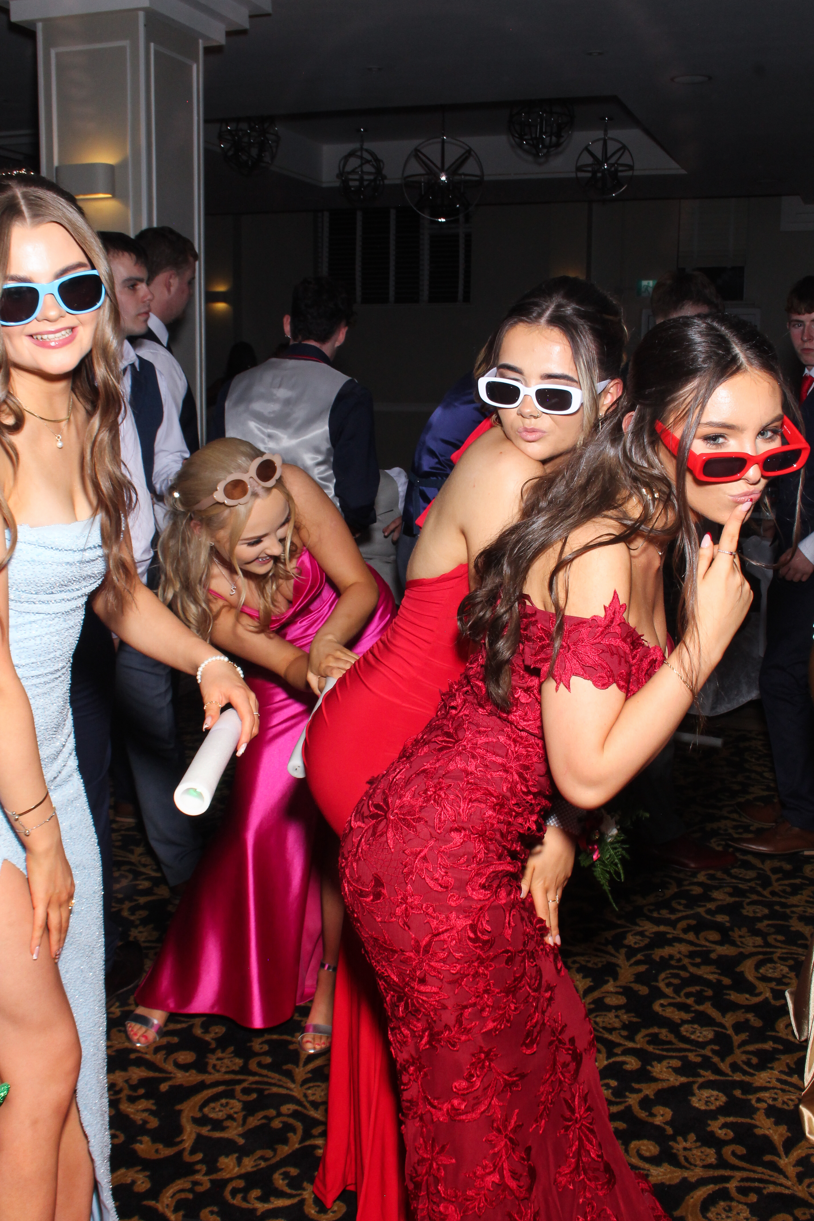 St.Catherine's Debs '25 | View more photos from the event at gallery.snapmagic.ie/u/SnapMagic/StCatherines-Debs-25