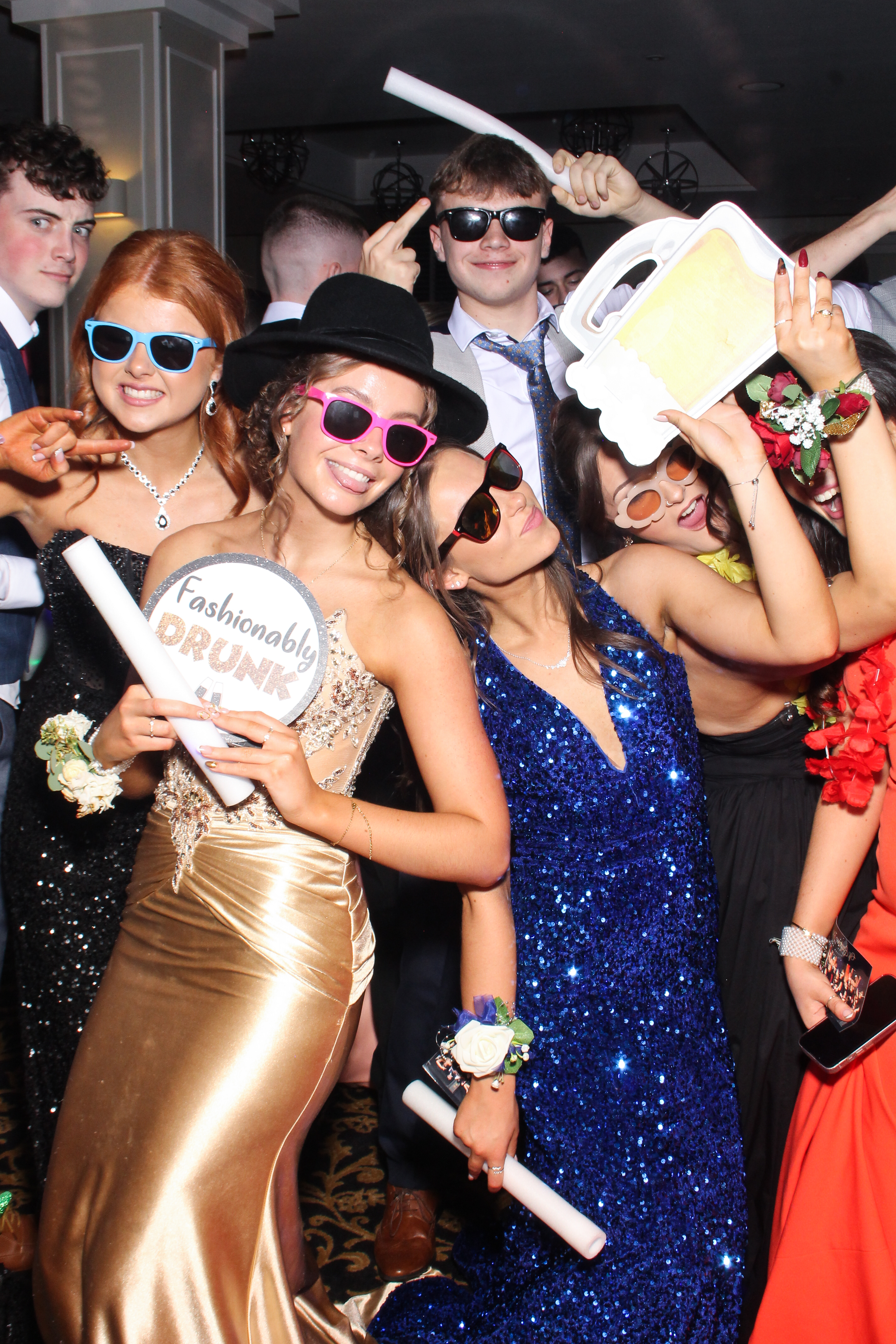 St.Catherine's Debs '25 | View more photos from the event at gallery.snapmagic.ie/u/SnapMagic/StCatherines-Debs-25