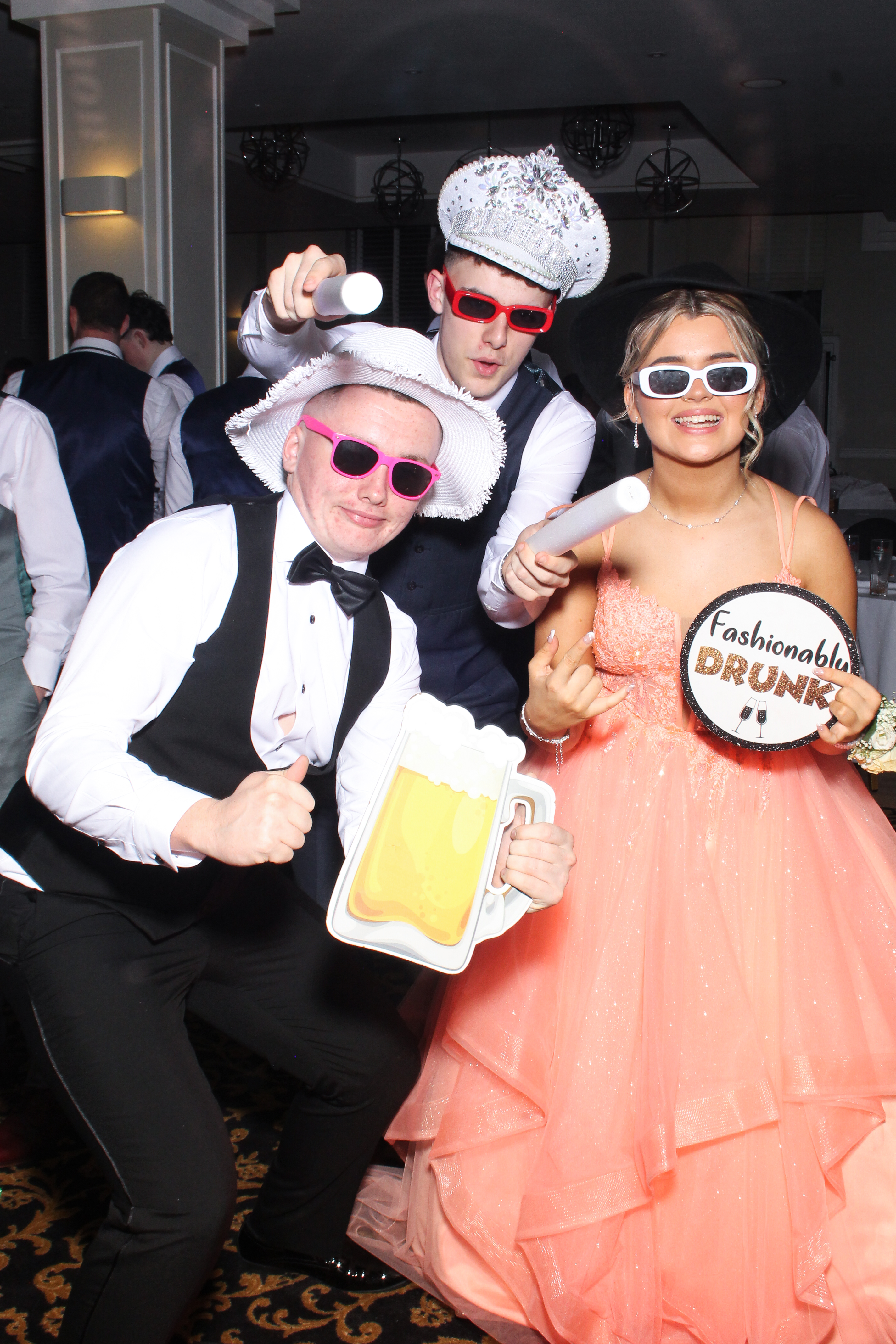 St.Catherine's Debs '25 | View more photos from the event at gallery.snapmagic.ie/u/SnapMagic/StCatherines-Debs-25