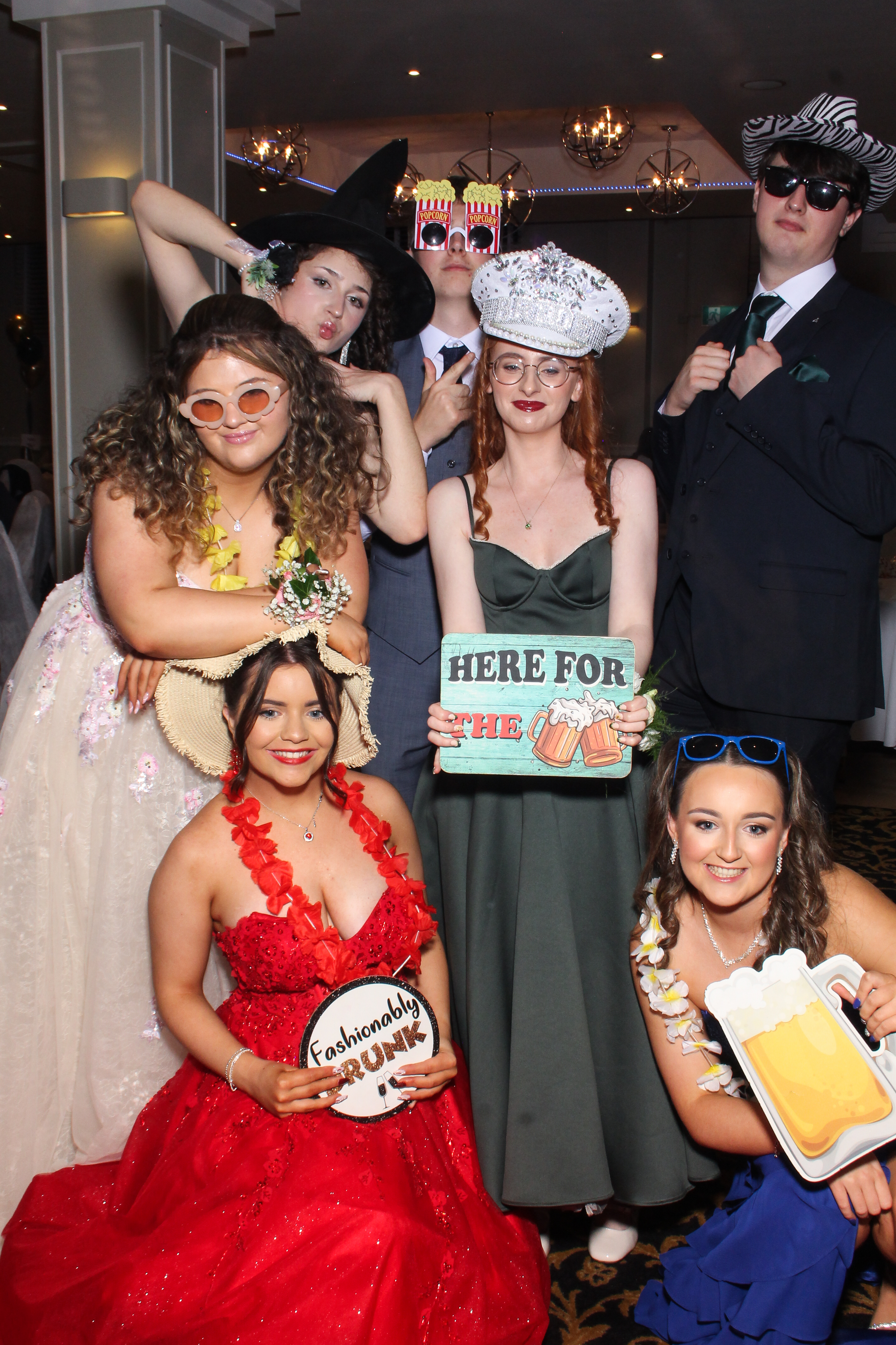 St.Catherine's Debs '25 | View more photos from the event at gallery.snapmagic.ie/u/SnapMagic/StCatherines-Debs-25