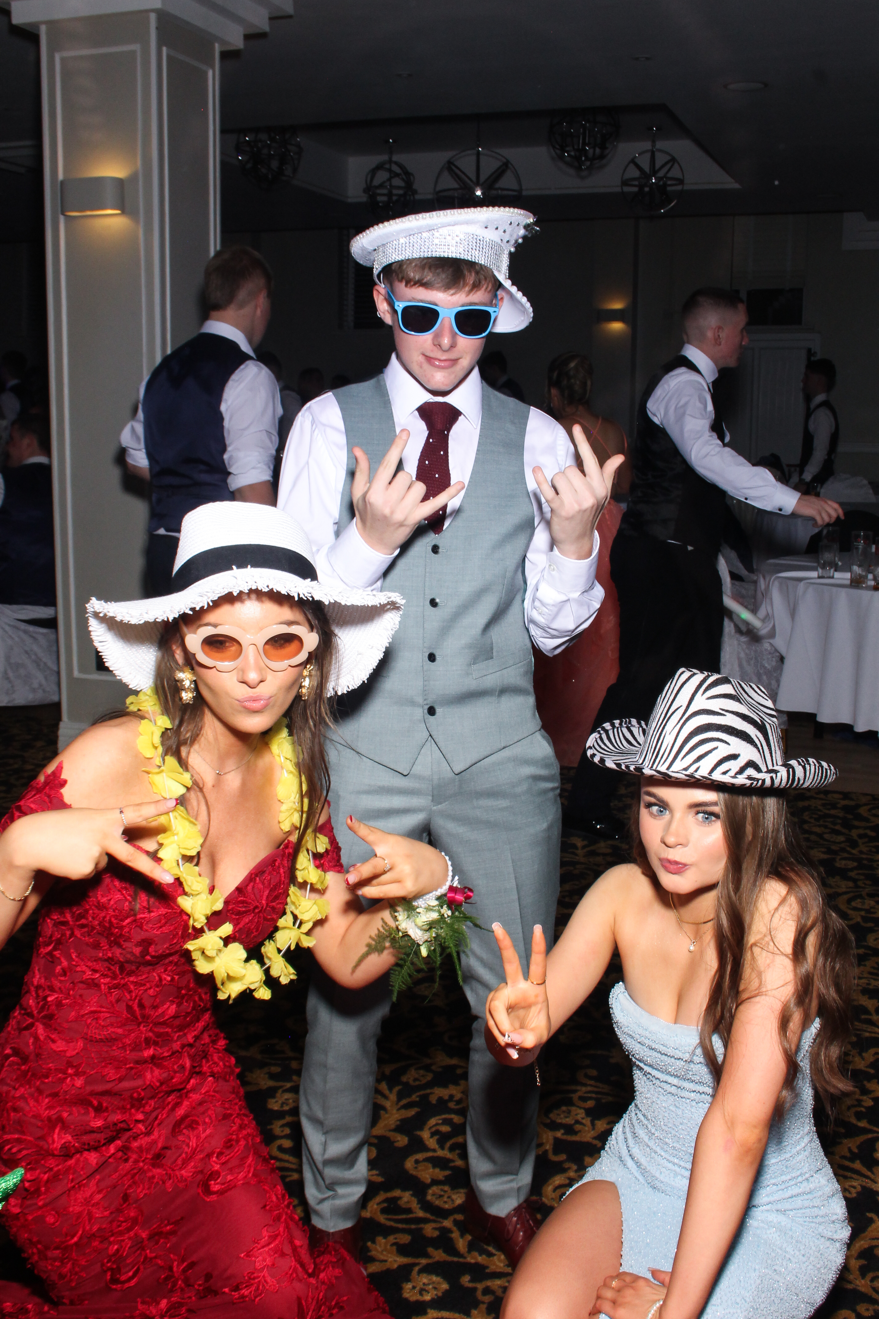 St.Catherine's Debs '25 | View more photos from the event at gallery.snapmagic.ie/u/SnapMagic/StCatherines-Debs-25