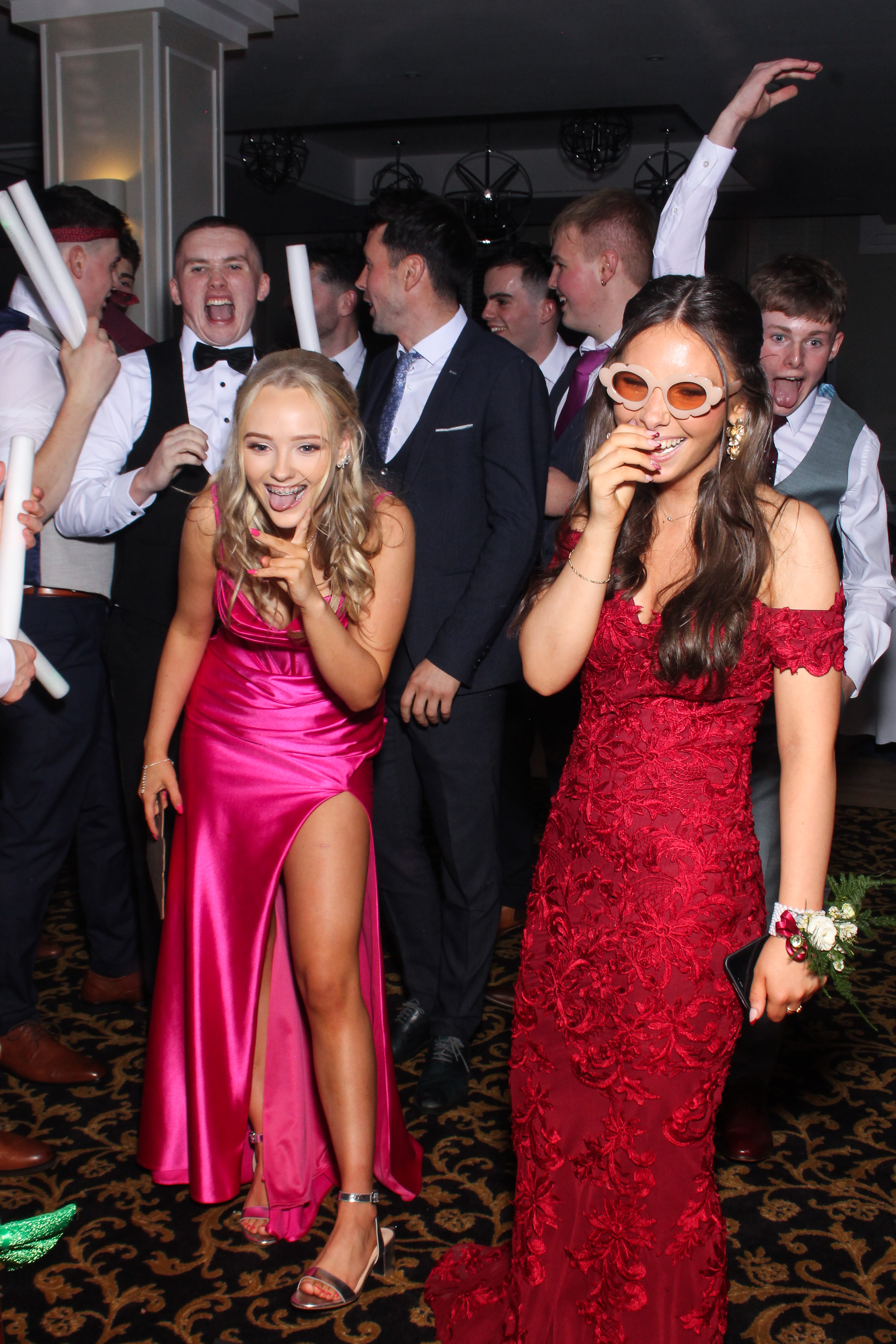 St.Catherine's Debs '25 | View more photos from the event at gallery.snapmagic.ie/u/SnapMagic/StCatherines-Debs-25